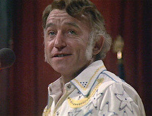 Henry Gibson