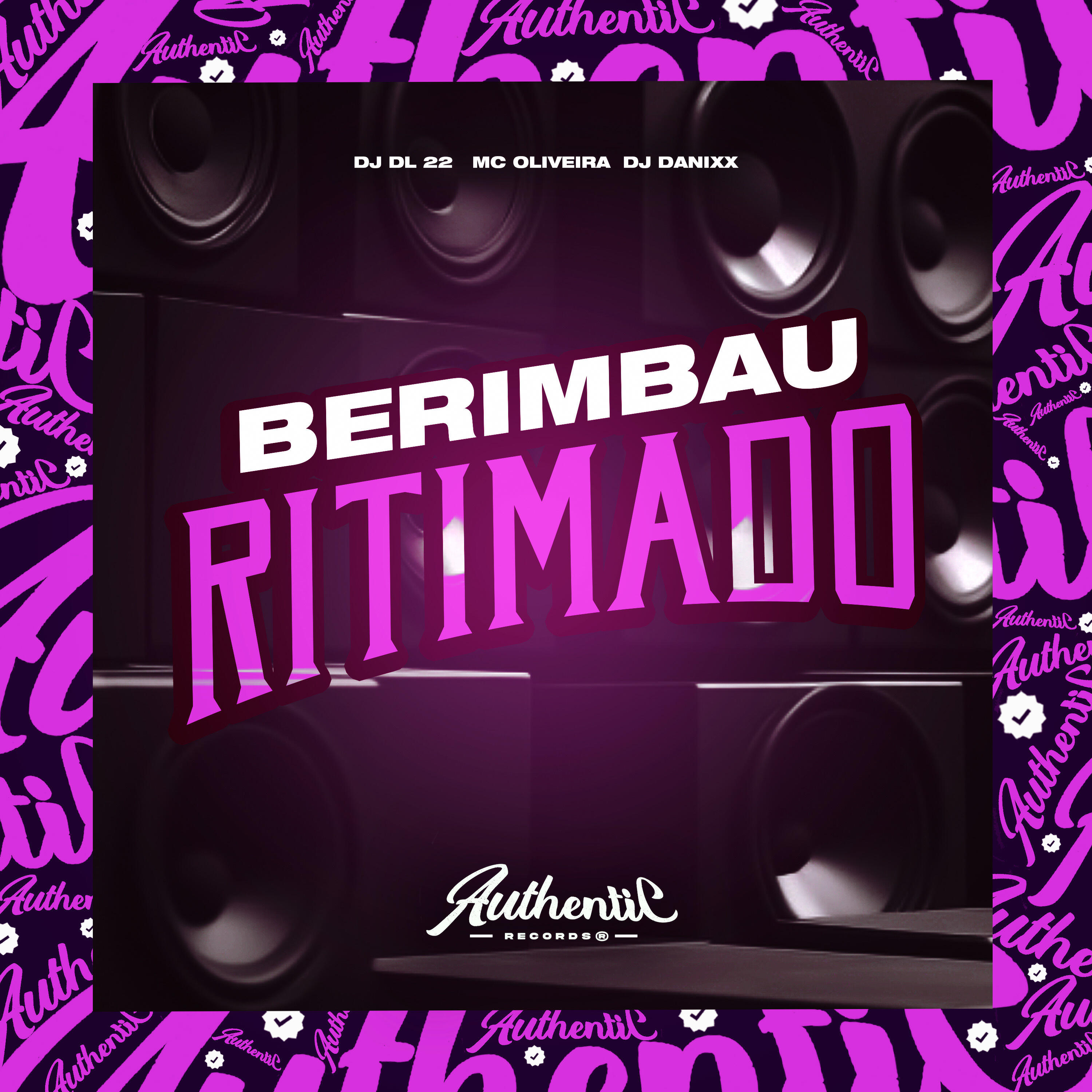 Релиз Berimbau Ritimado