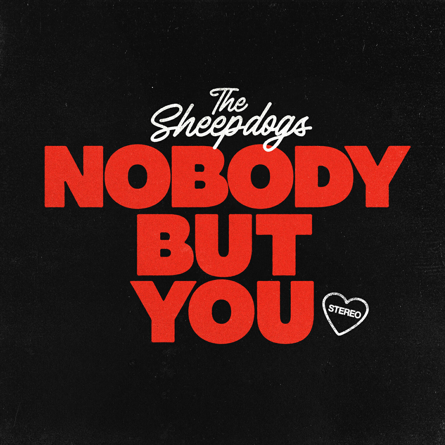Релиз Nobody But You
