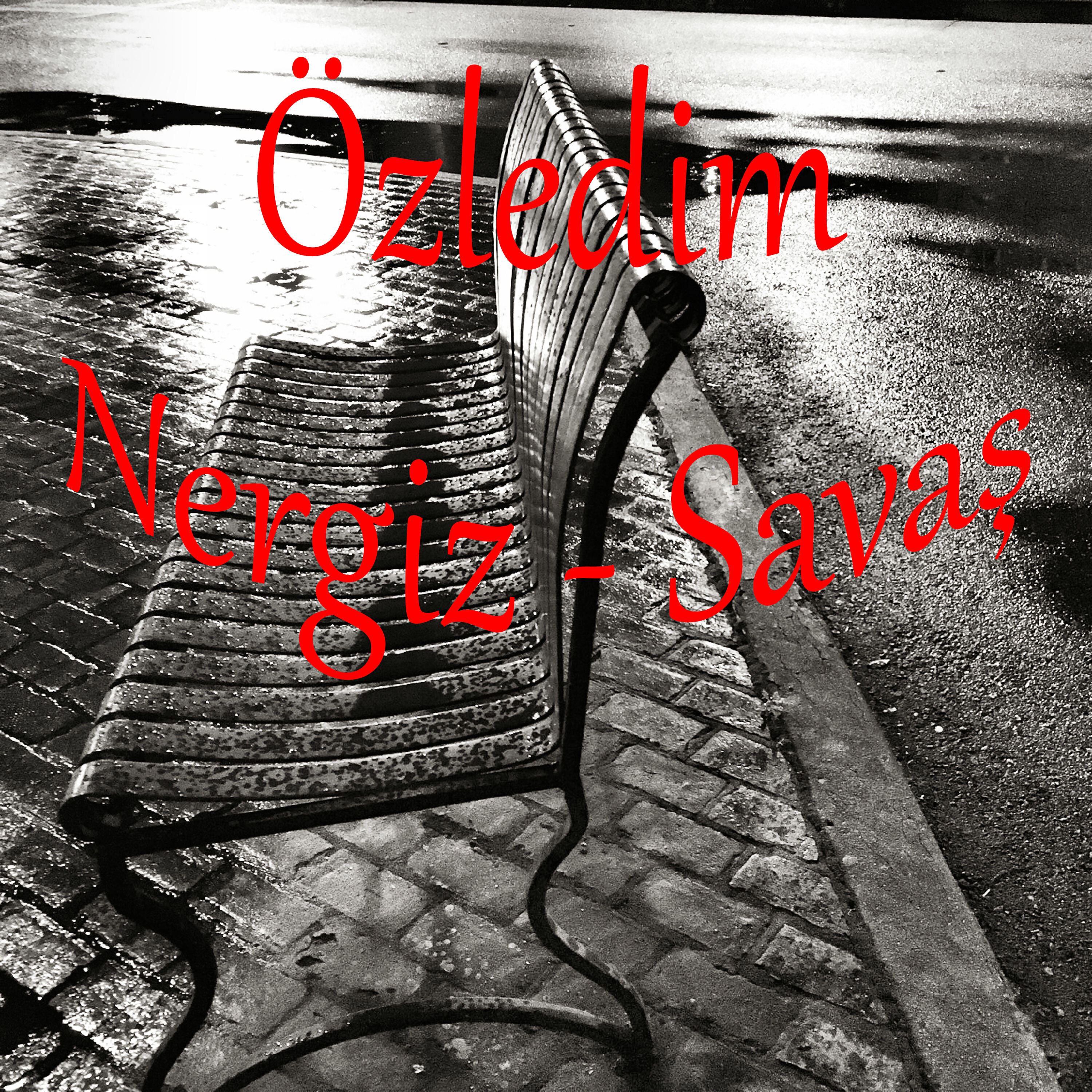 Релиз Özledim
