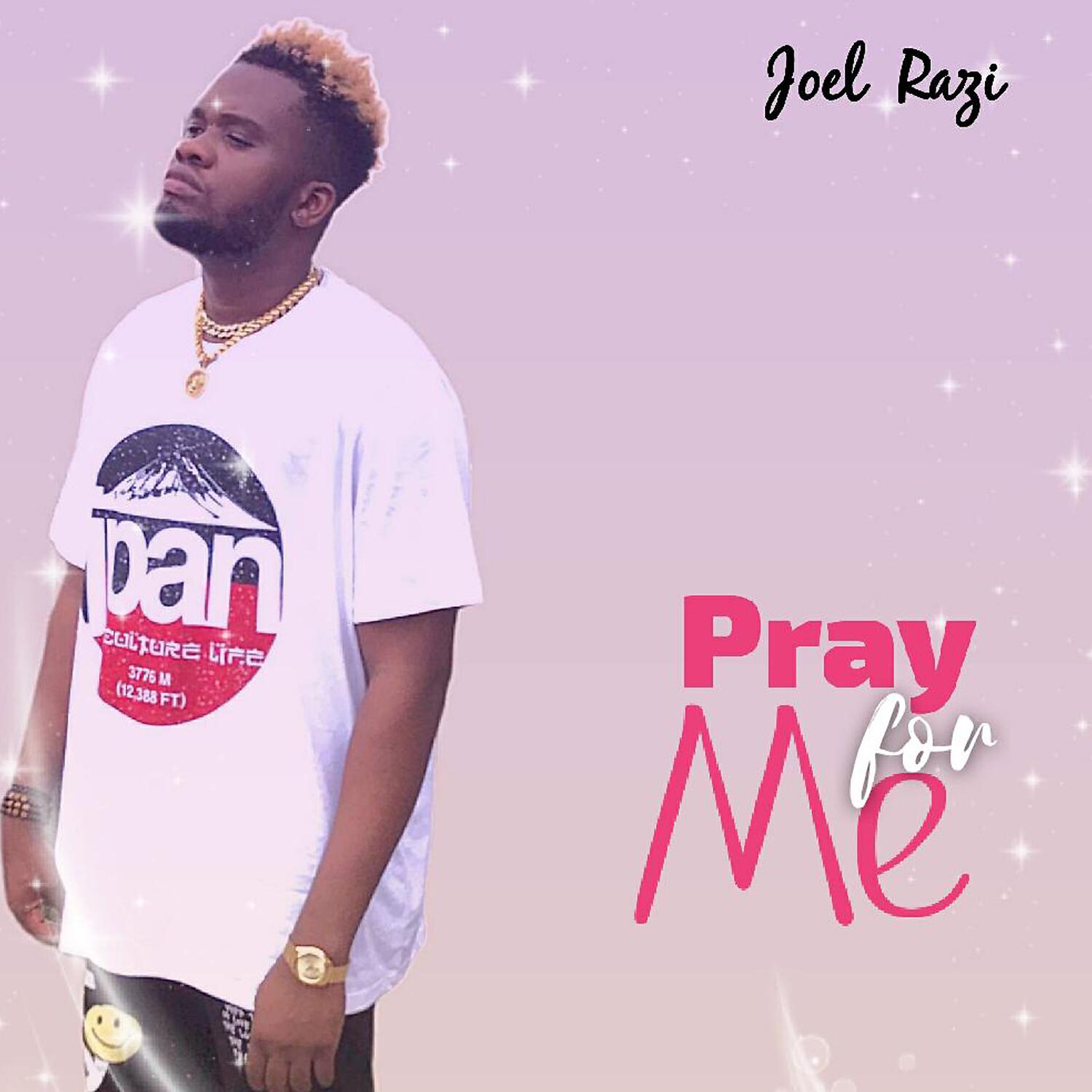 Релиз Pray for Me
