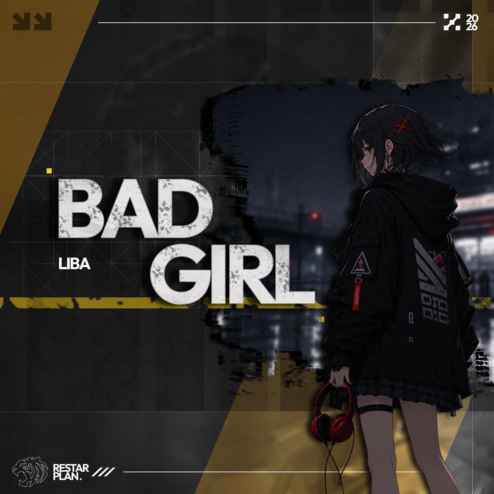 Релиз Bad Girl