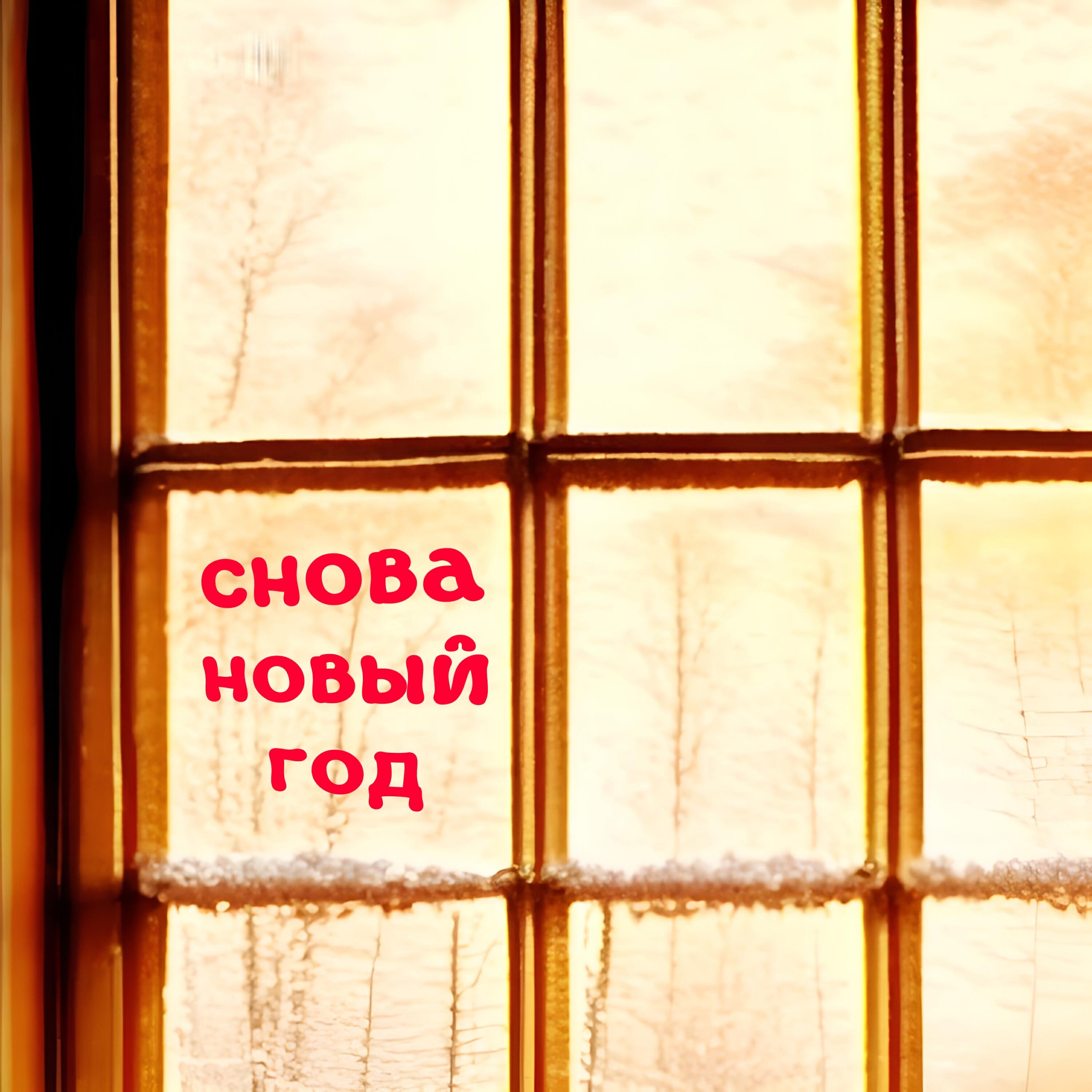 Релиз Снова новый год (feat. Buber)