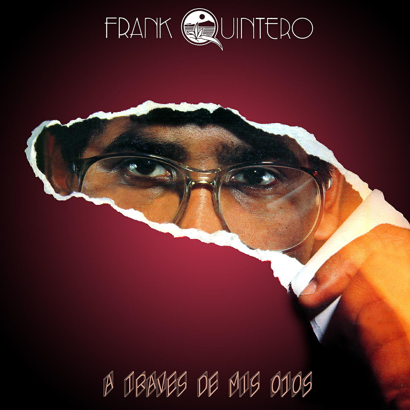 Релиз A Través De Mis Ojos