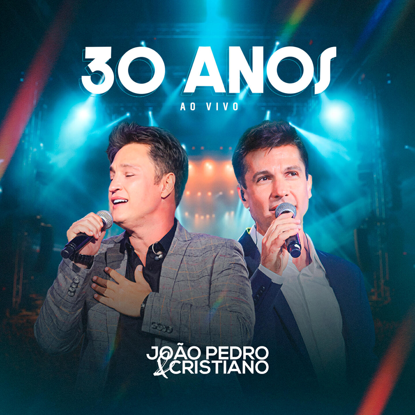 Релиз 30 Anos