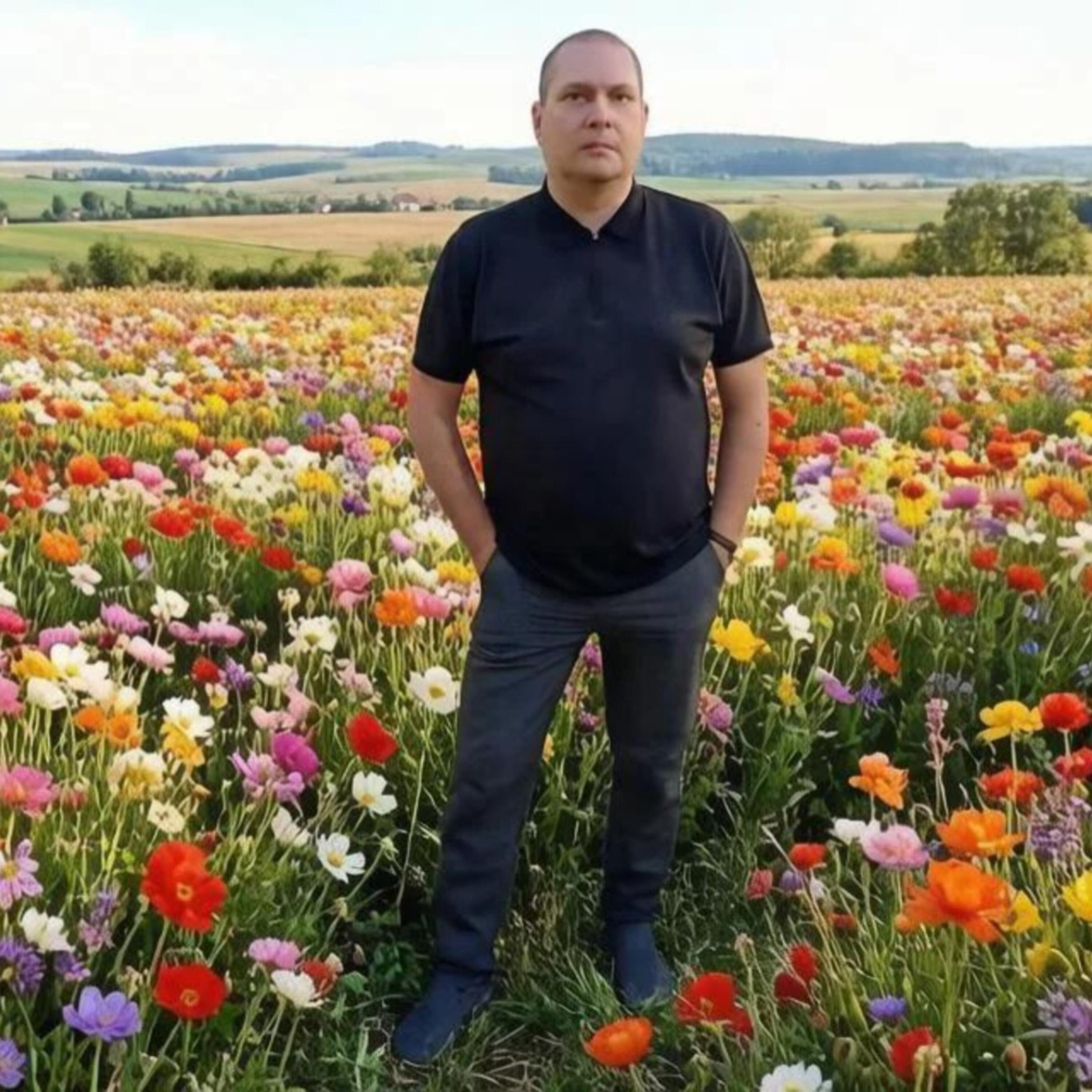 Релиз Край родной