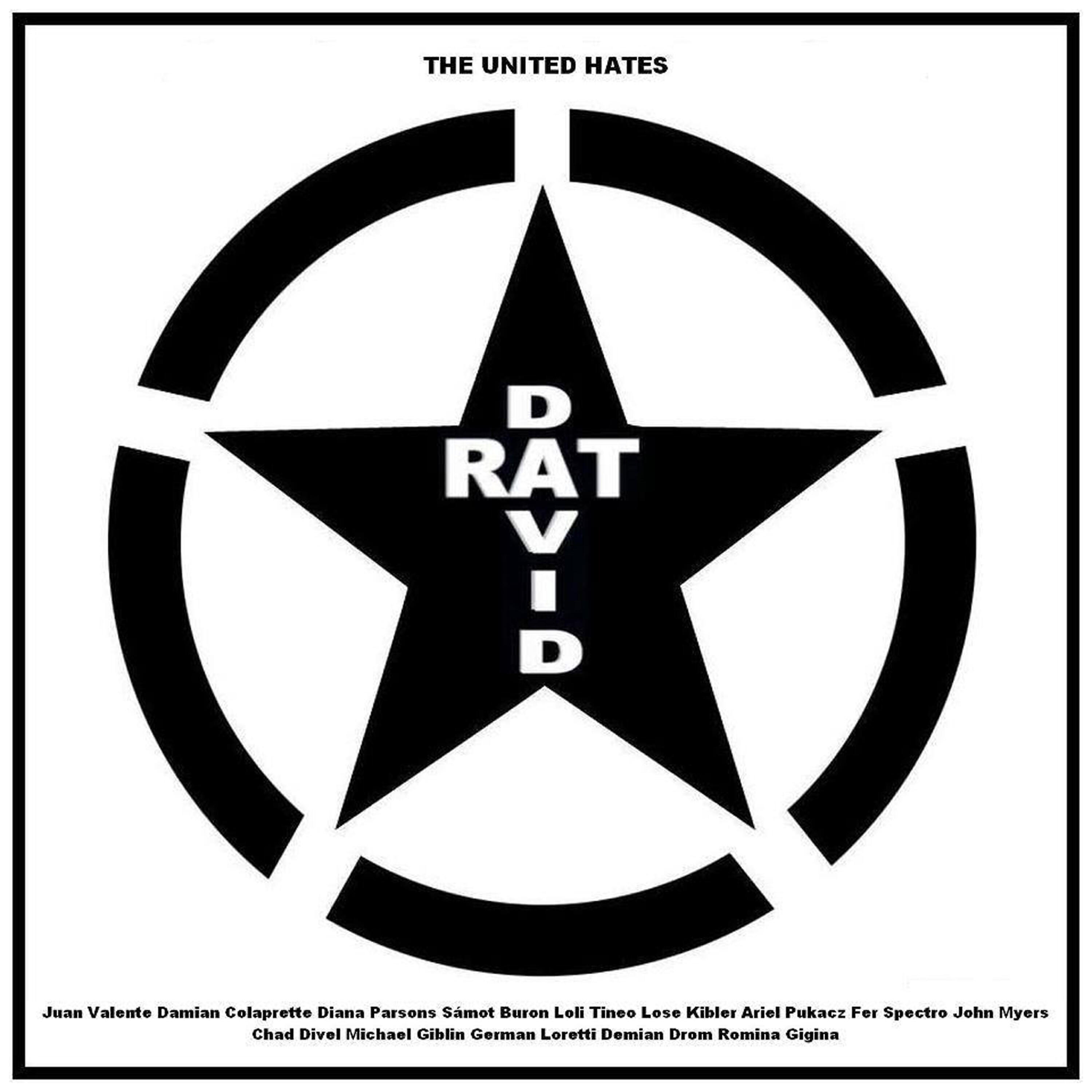 Релиз The United Hates