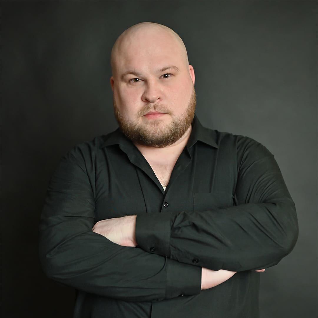 Изображение артиста