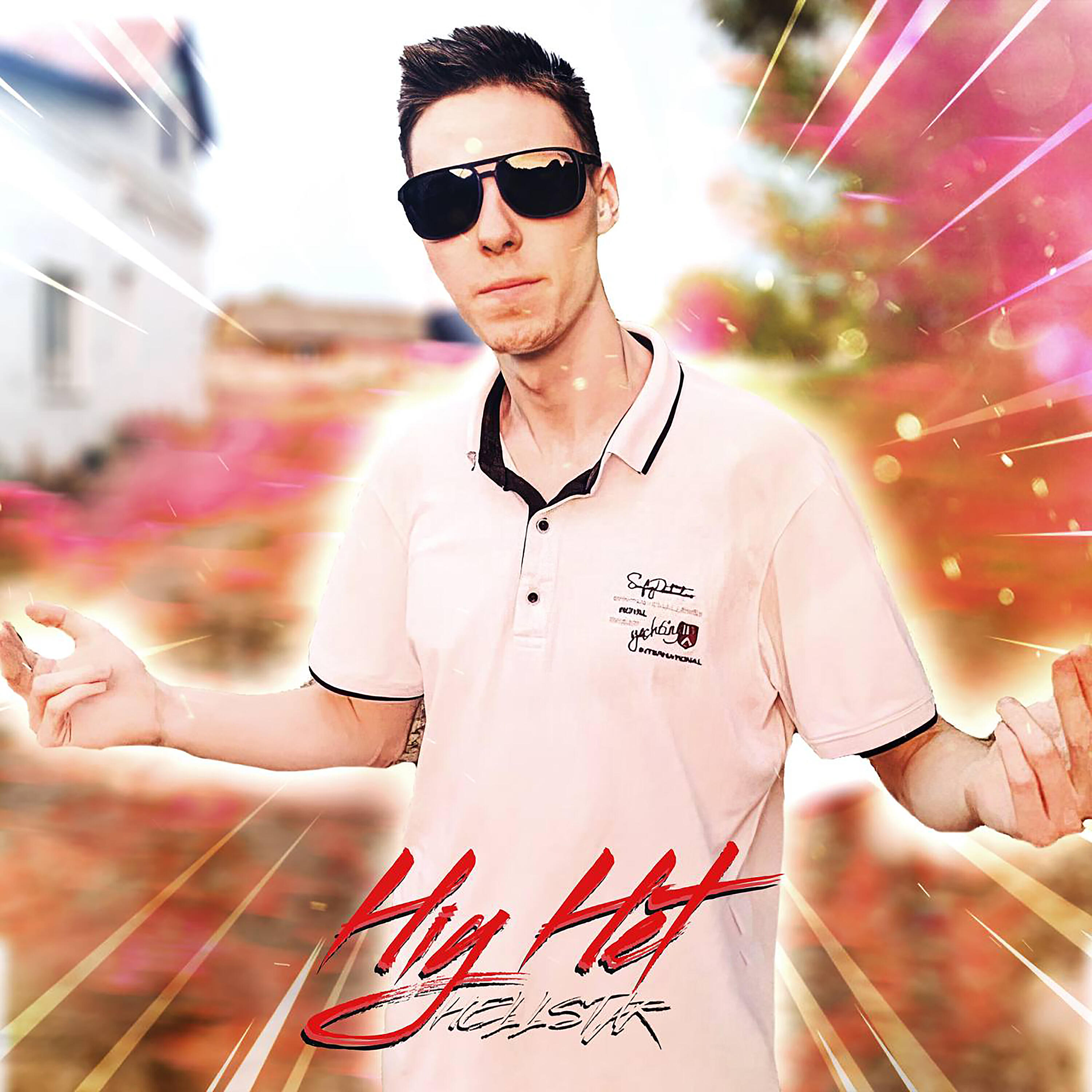 Релиз Hiy Het