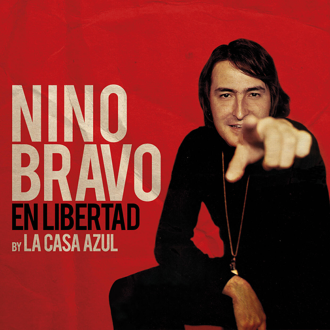 Релиз En Libertad