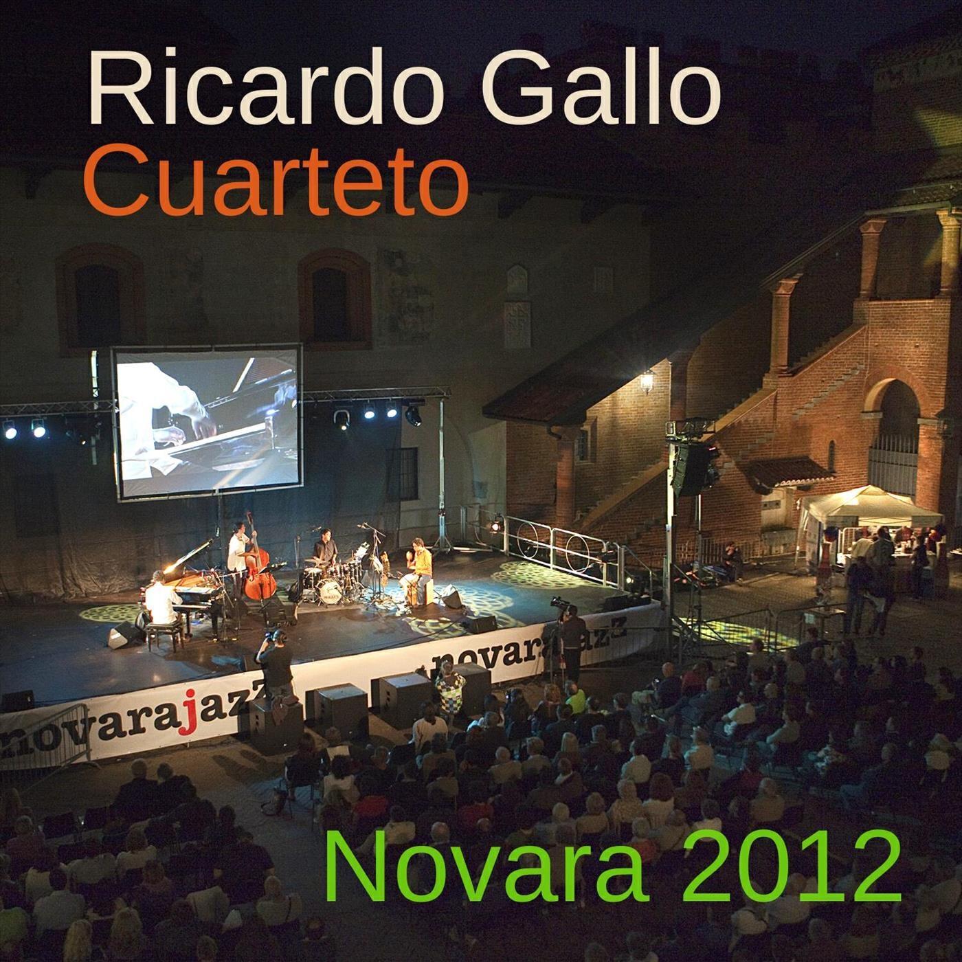 Ricardo Gallo Cuarteto