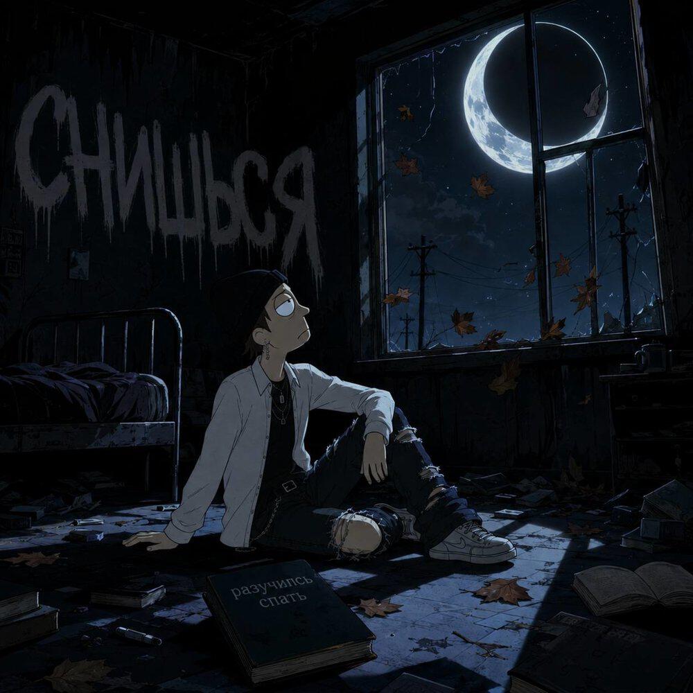 Релиз Снишься