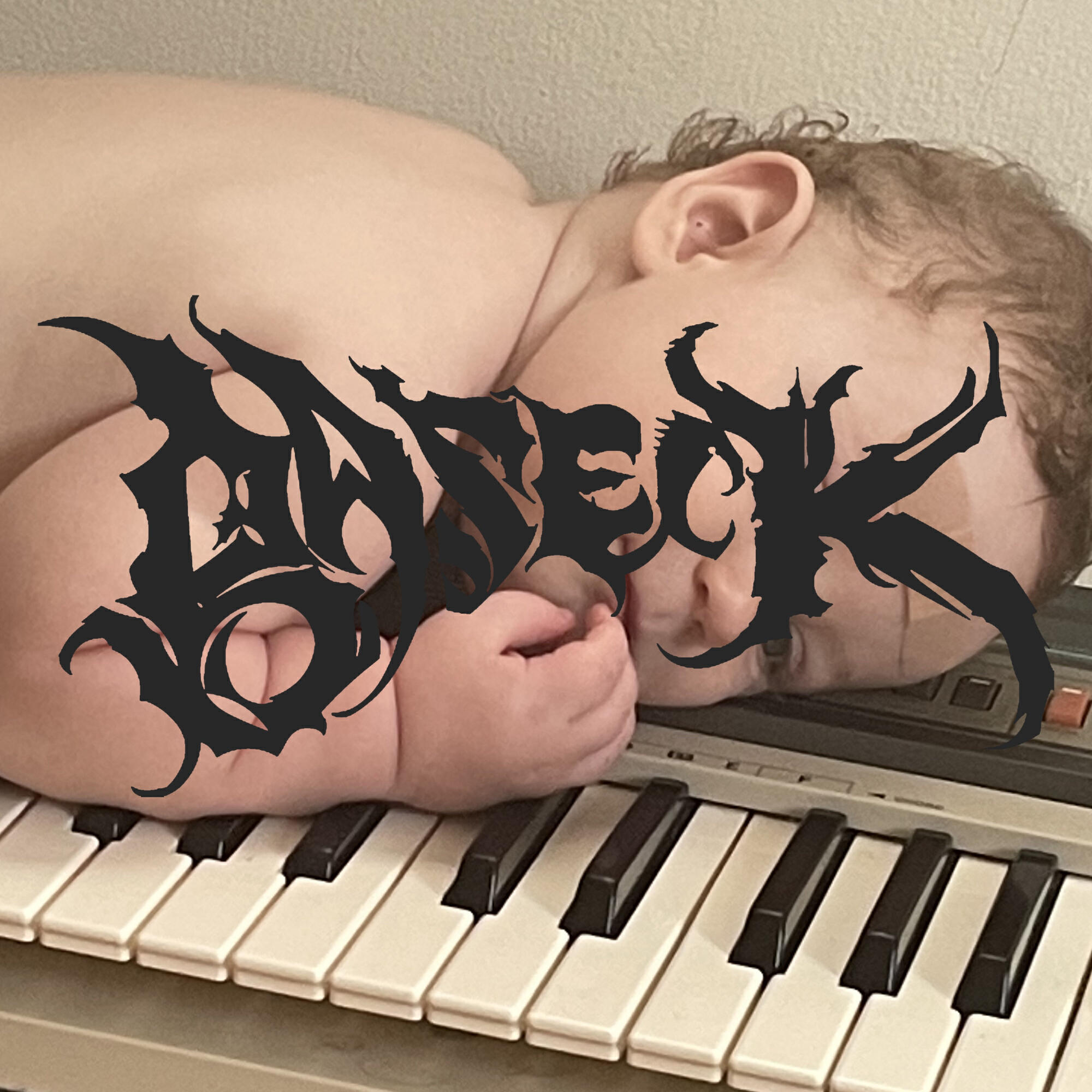 Релиз Knocking On Adore
