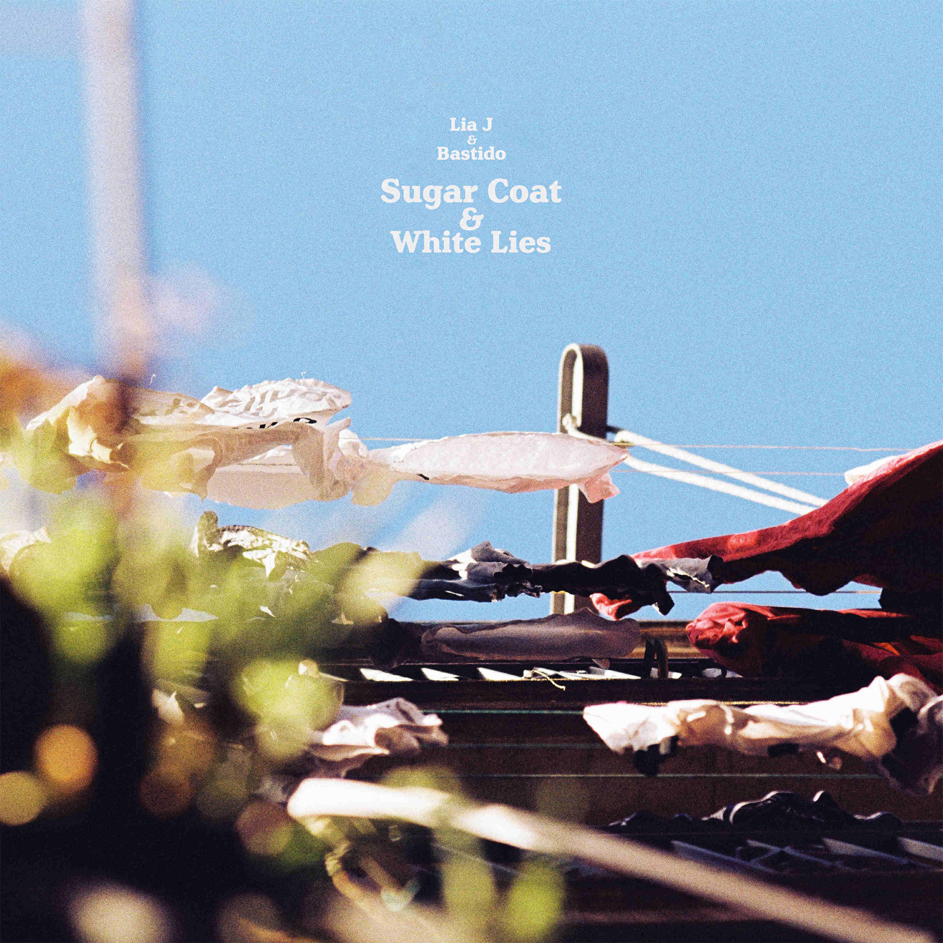 Релиз Sugar Coat & White Lies