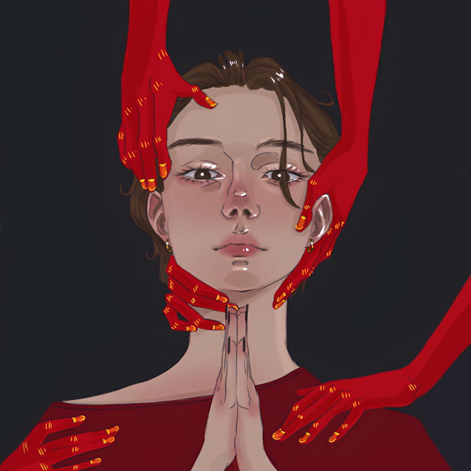 Релиз Your Love Has Gone Tonight