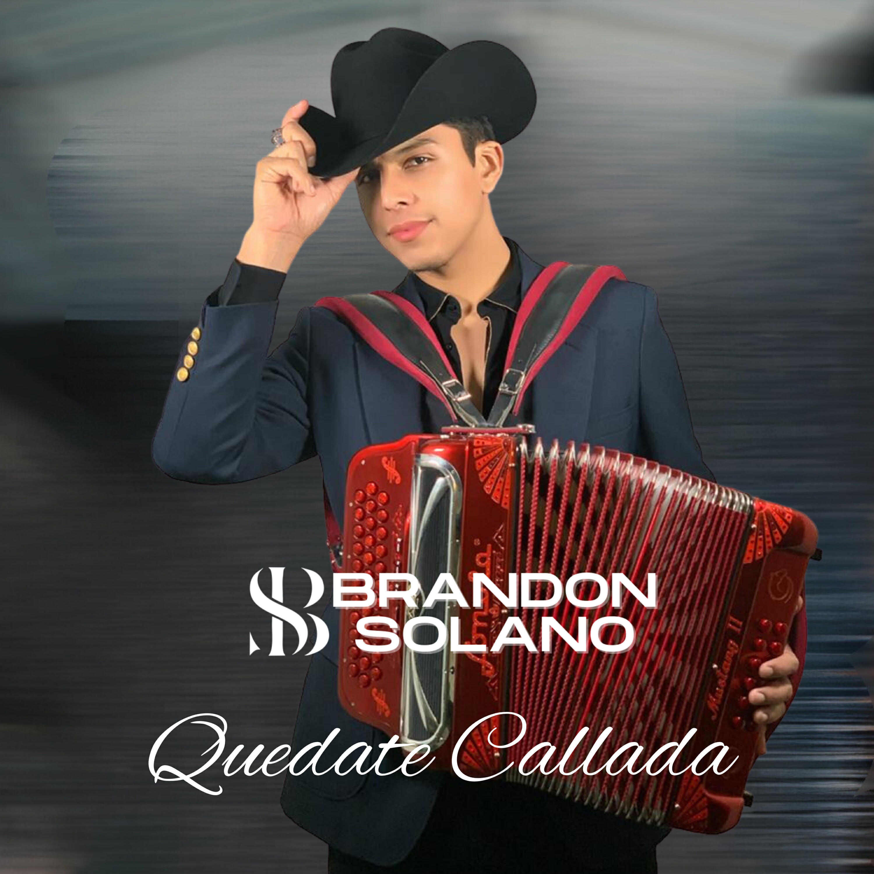 Релиз Quedate Callada (feat. Jorge Luis Cabrera)