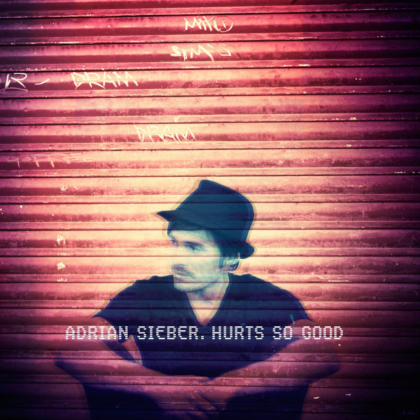 Трек Hurts so Good