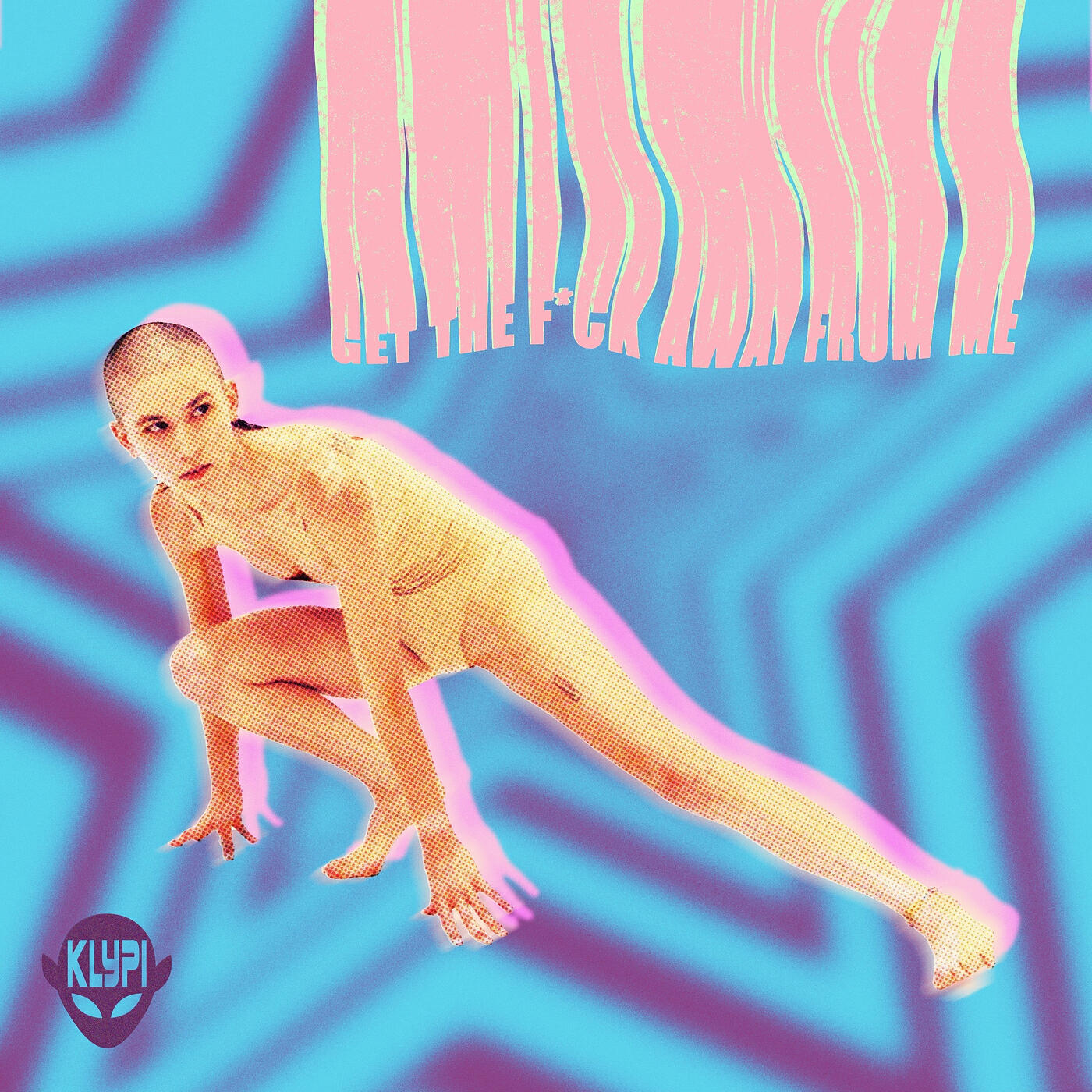 Релиз Get the F*Ck Away from Me