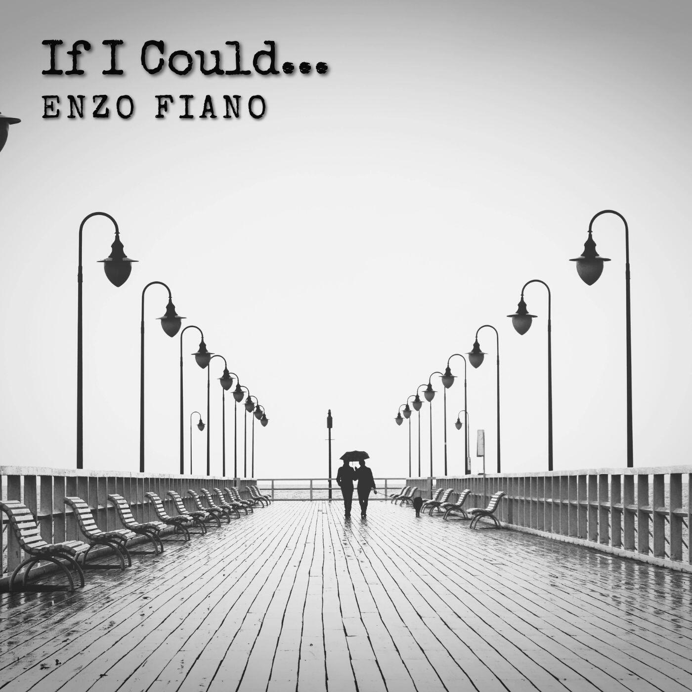 Релиз If I Could...