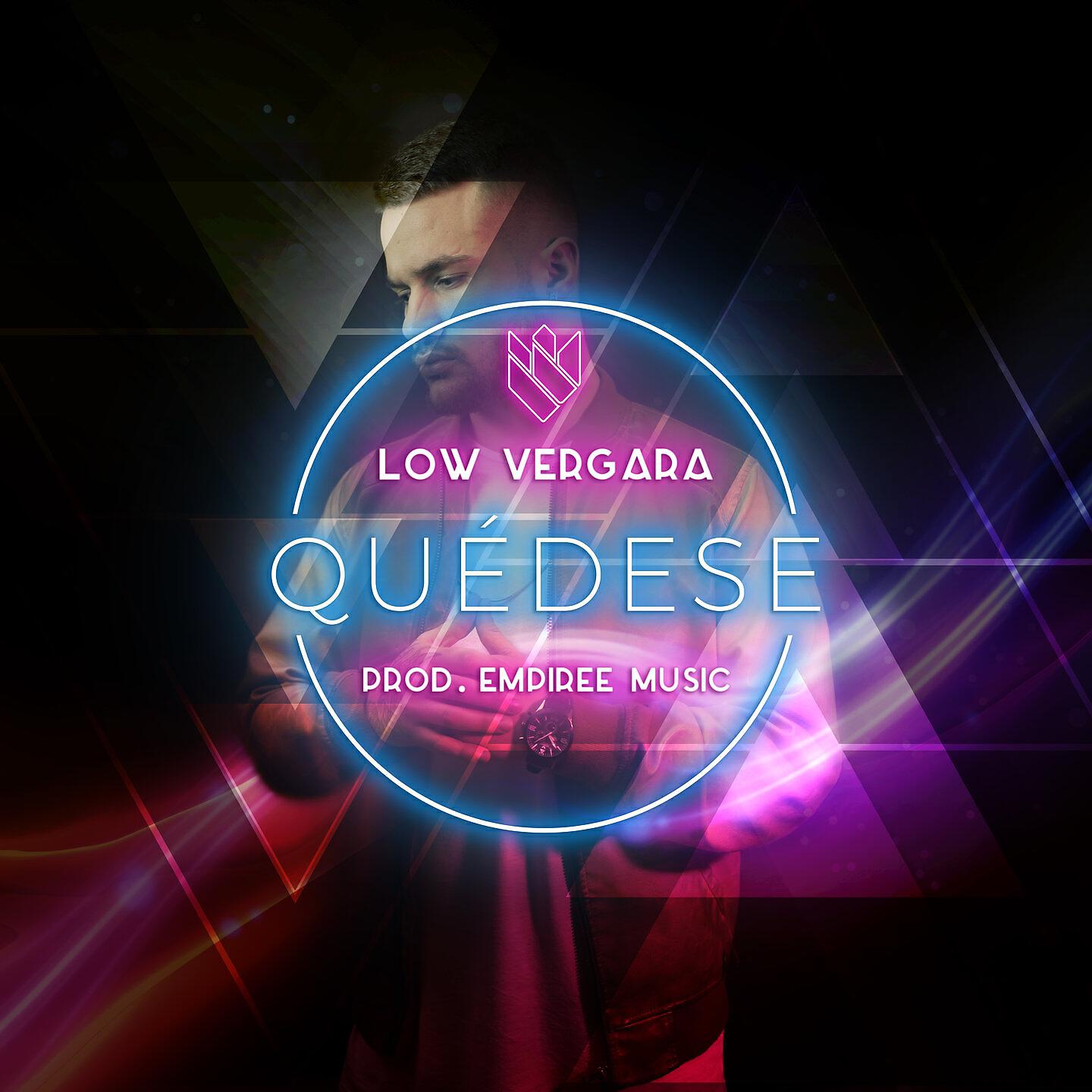 Релиз Quédese
