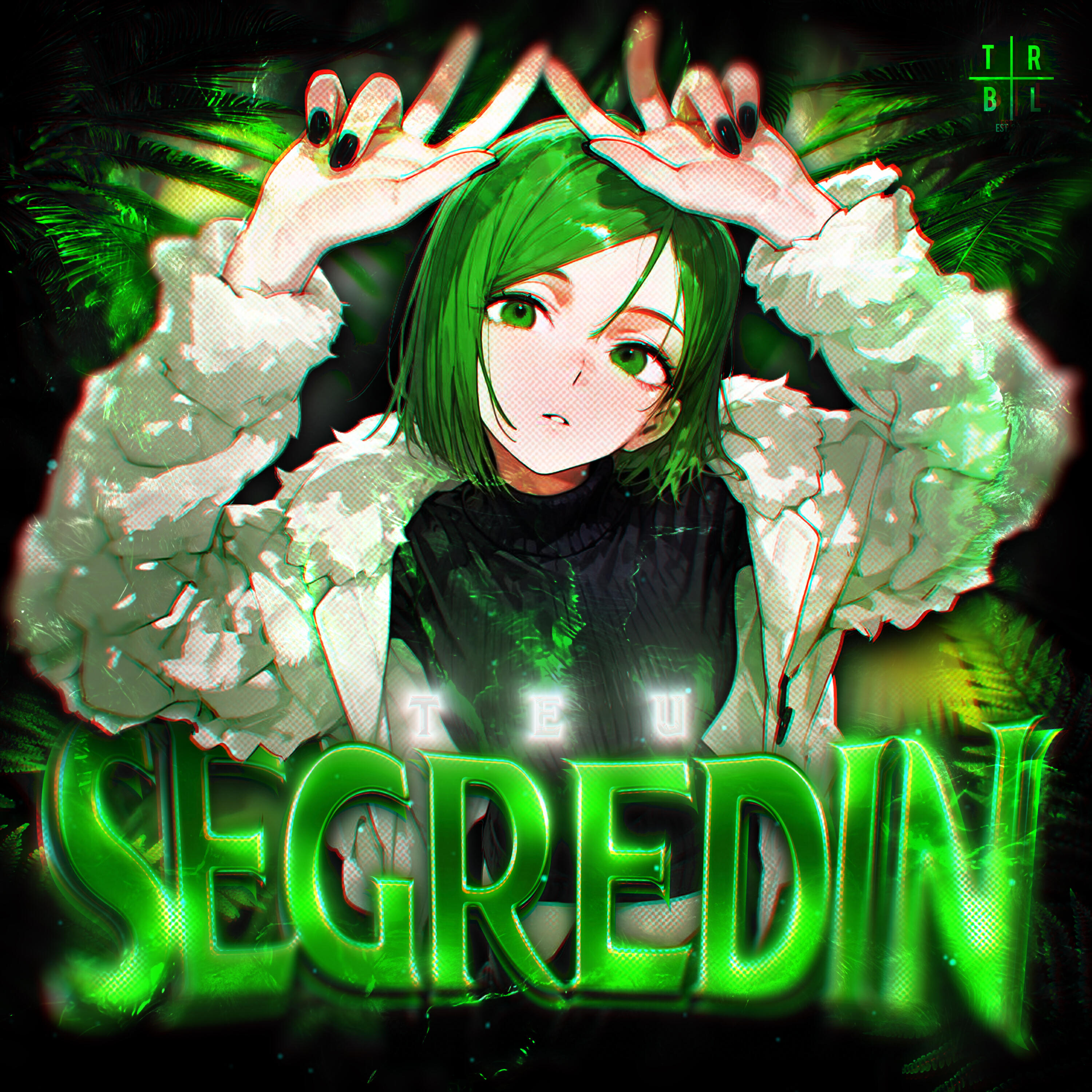 Релиз TEU SEGREDIN