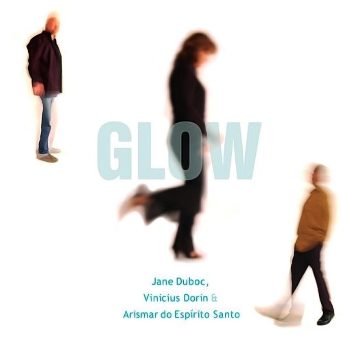 Релиз Glow