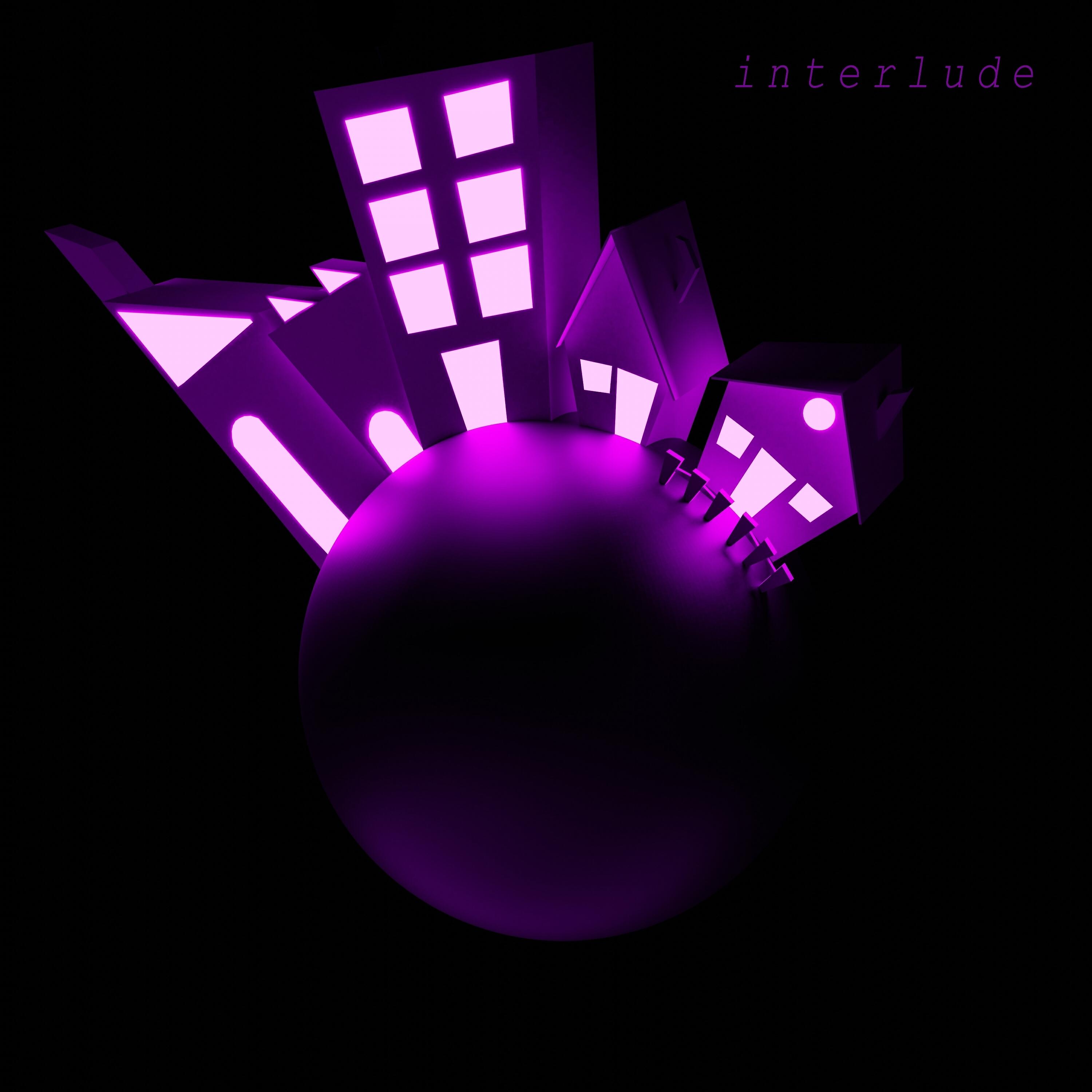 Релиз Interlude