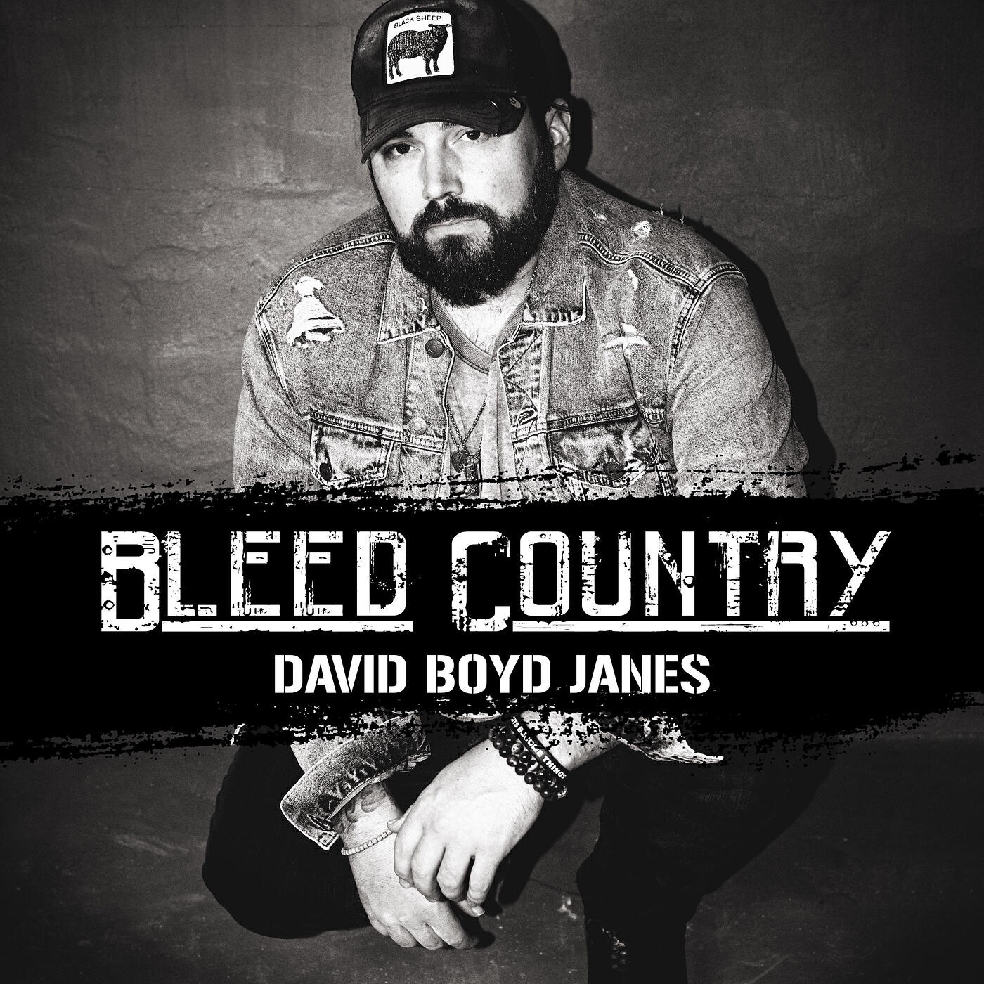 Релиз Bleed Country