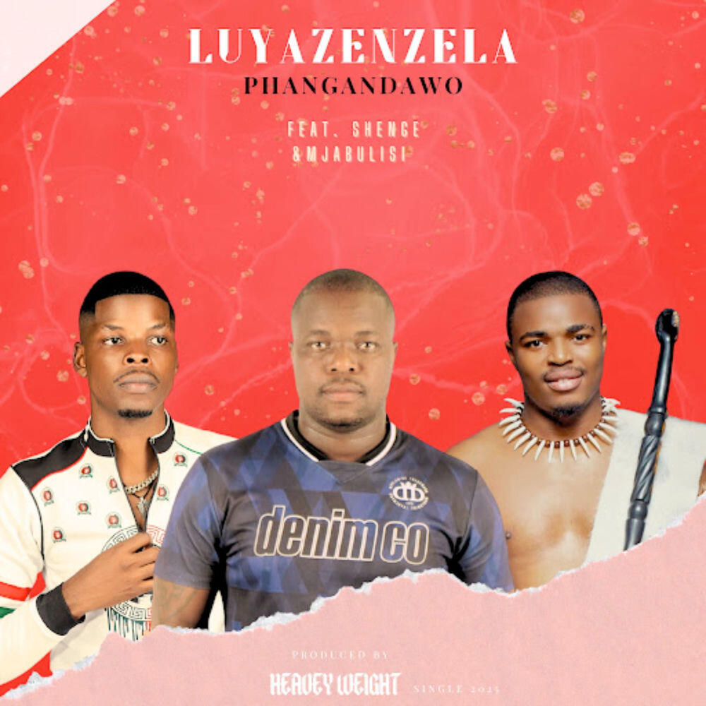 Релиз Luyazenzela