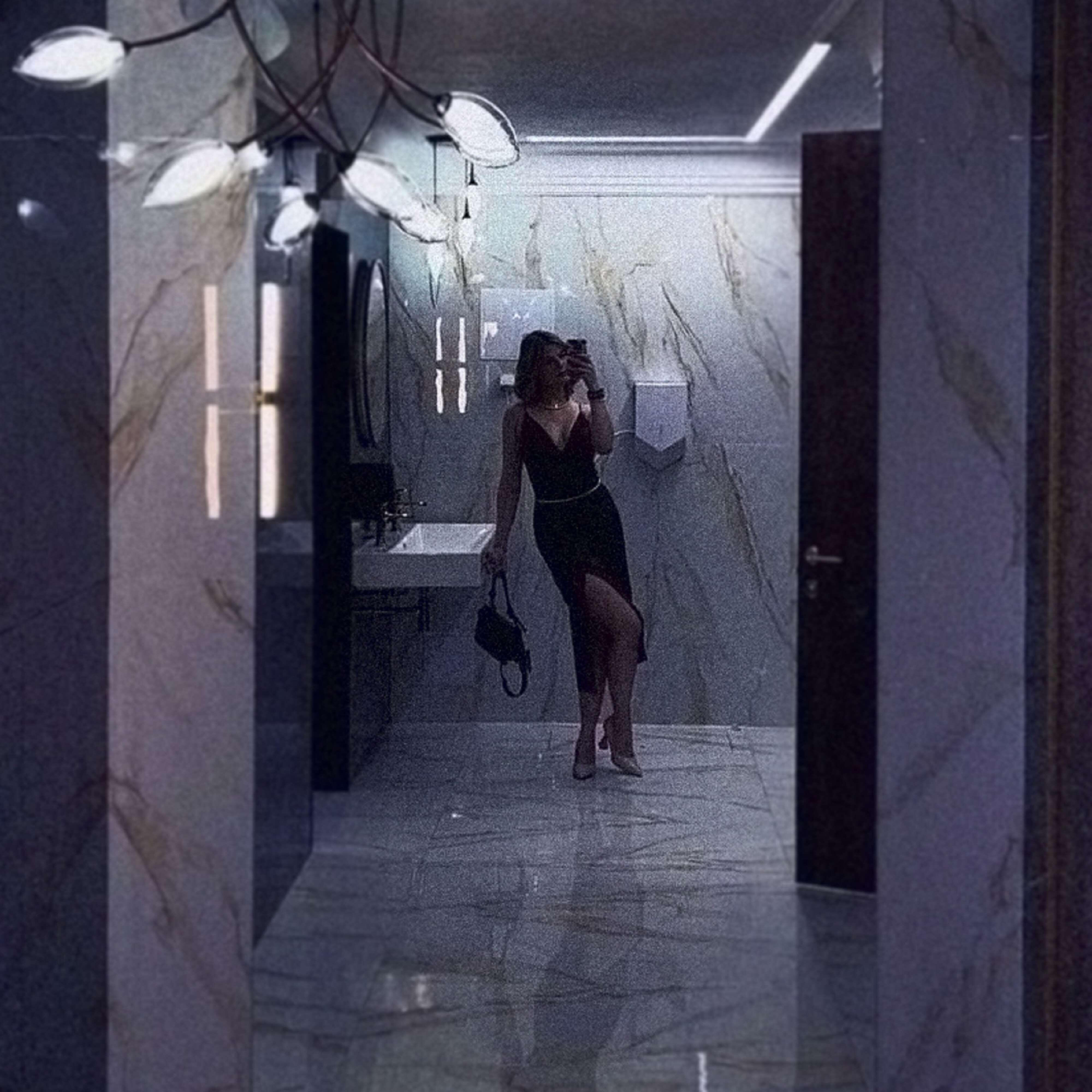 Релиз eternal love