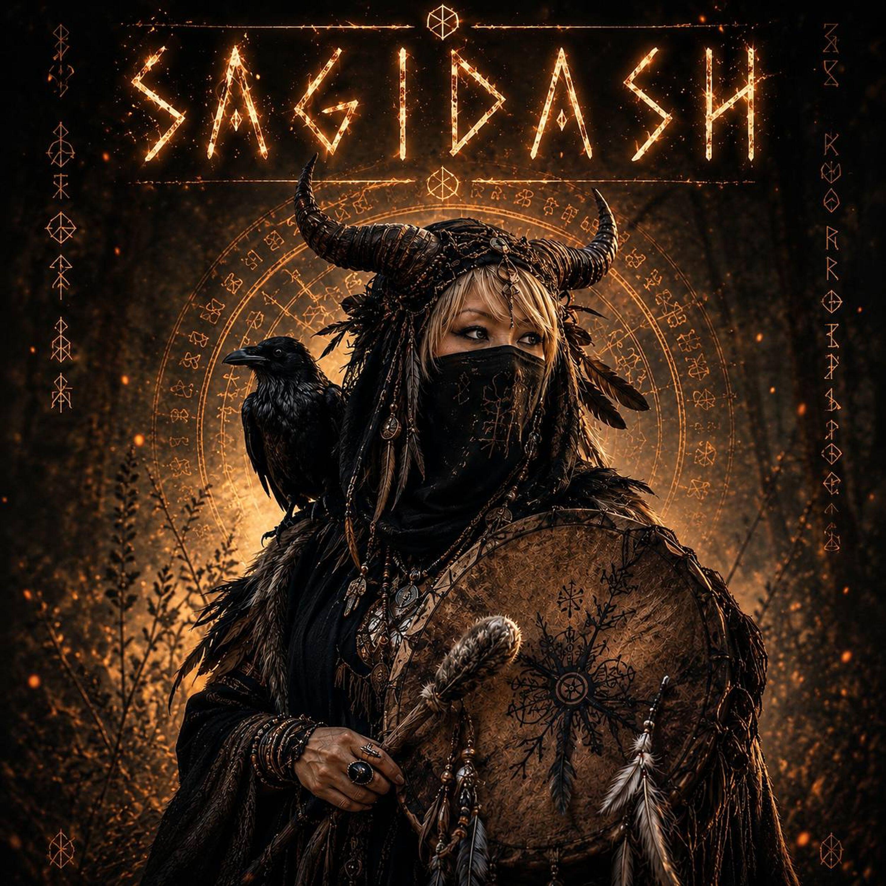 SAGIDASH