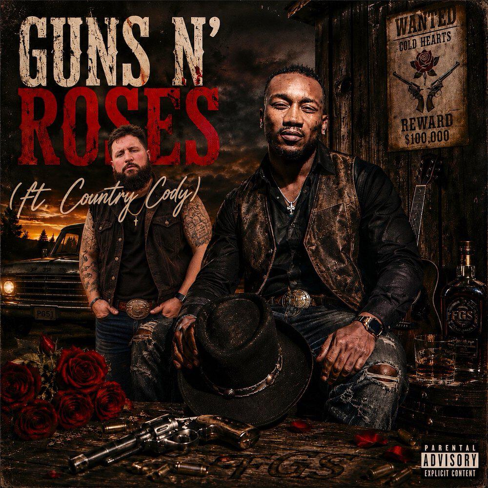 Релиз Guns n' roses