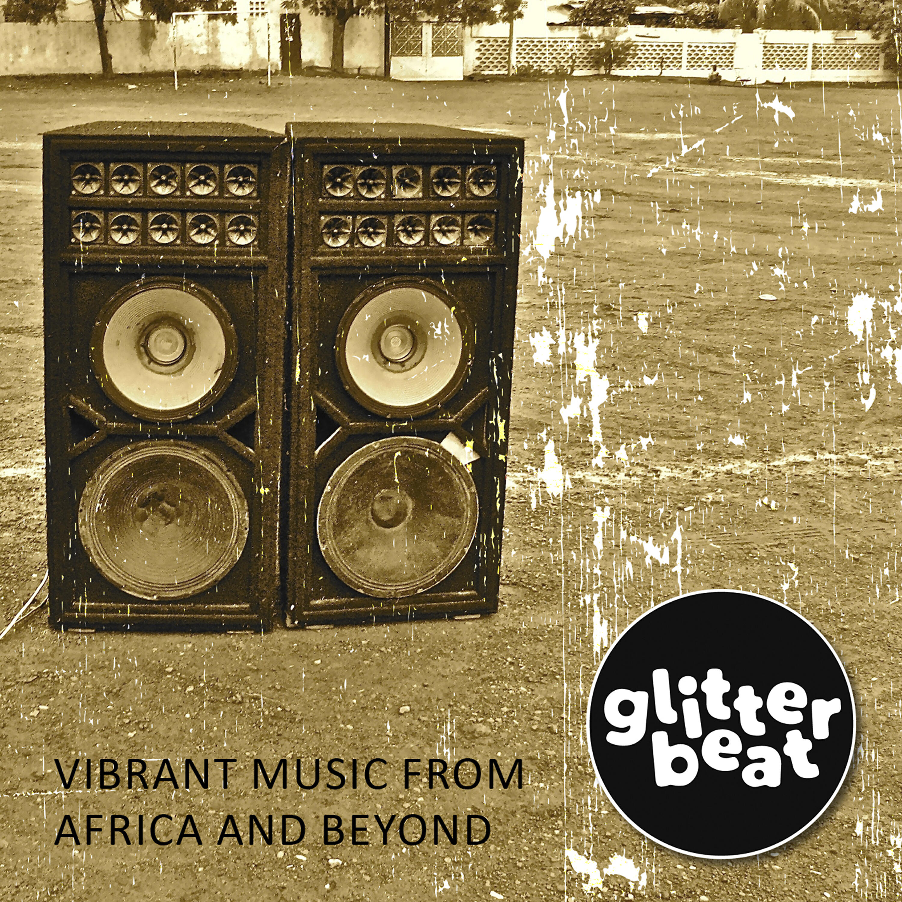 Релиз Glitterbeat - Vibrant Music from Africa and Beyond