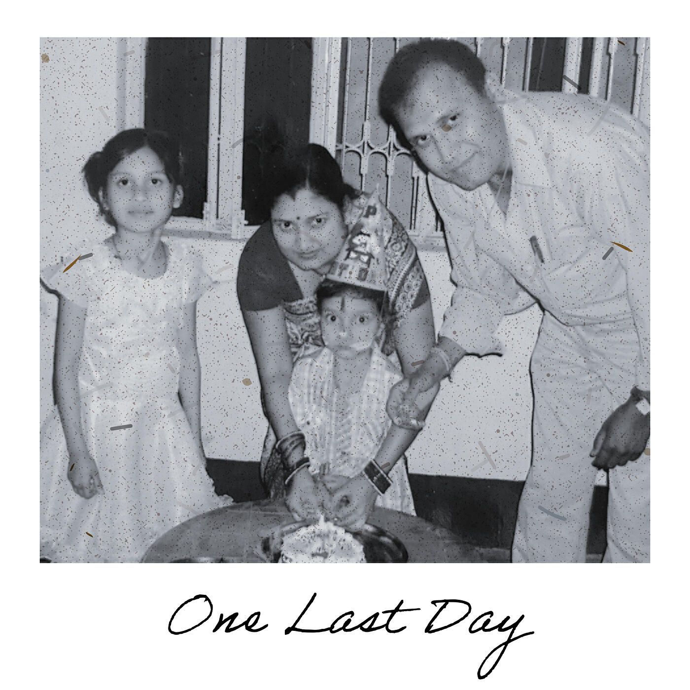 Релиз One Last Day