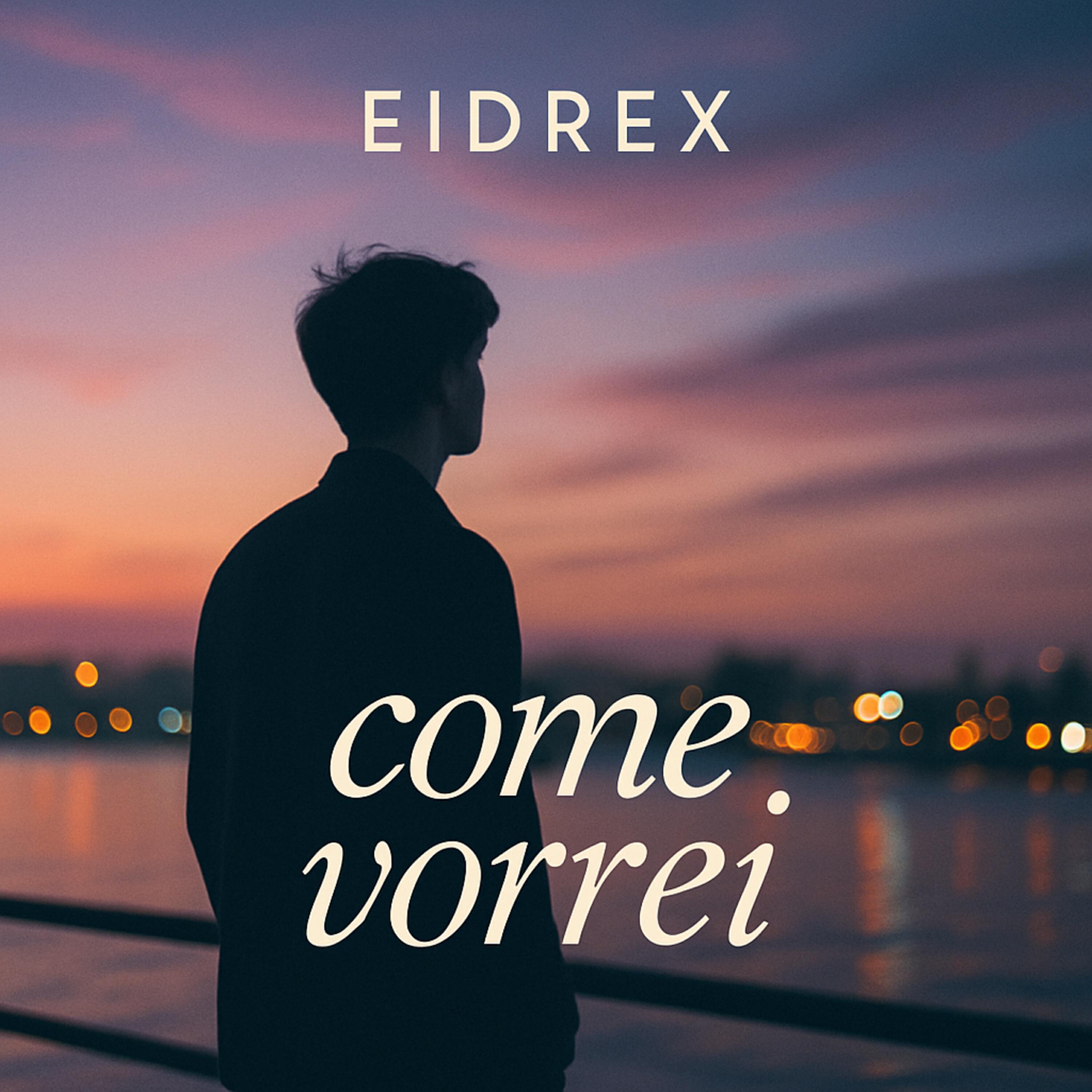 Релиз Come Vorrei