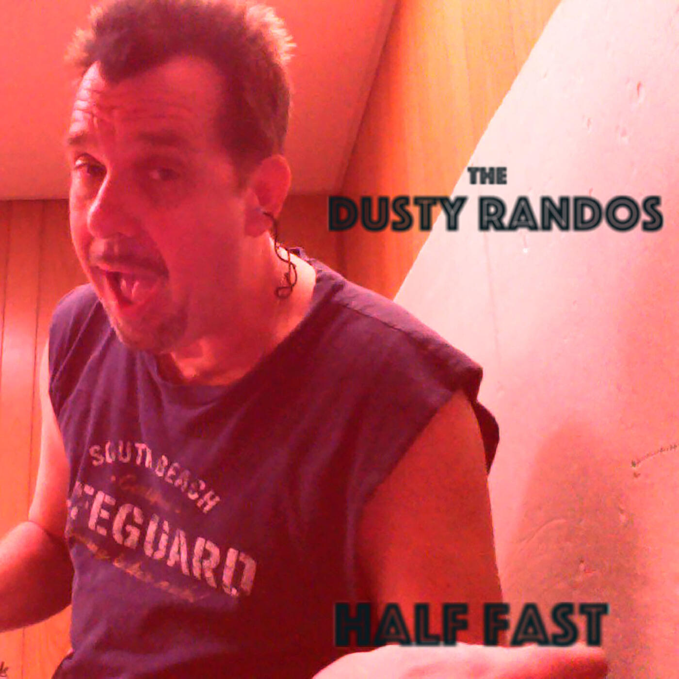 Релиз Half Fast
