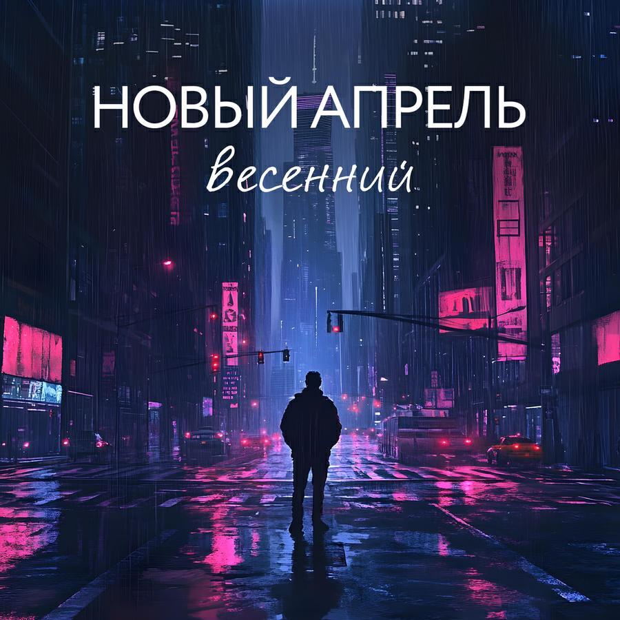 Новый апрель