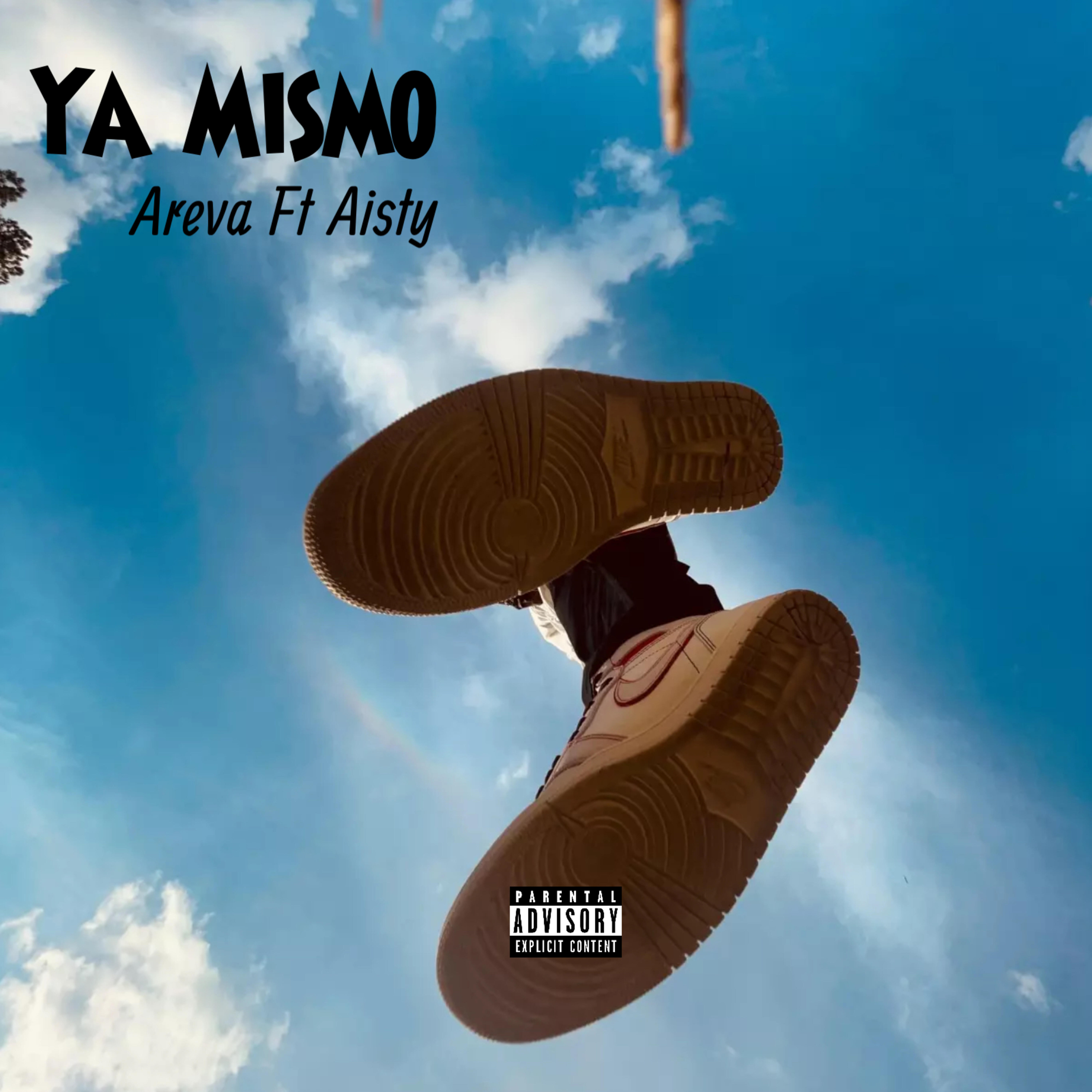 Релиз Ya Mismo