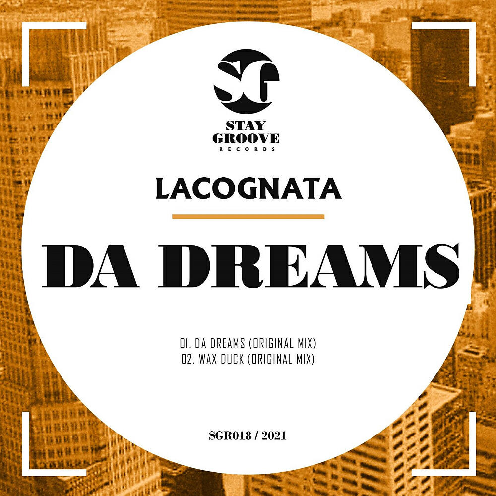 Релиз Da Dreams