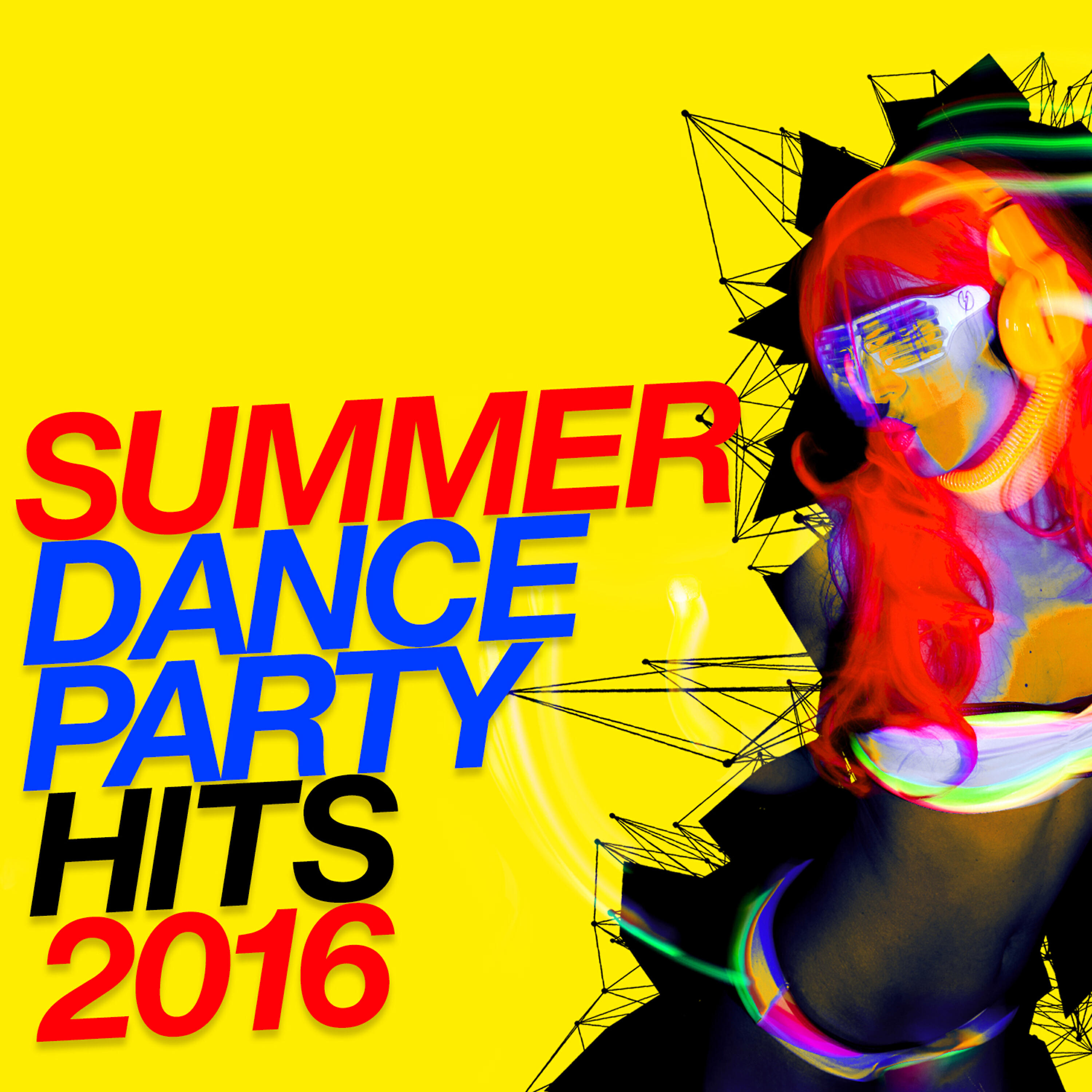 Релиз Summer Dance Party Hits 2016