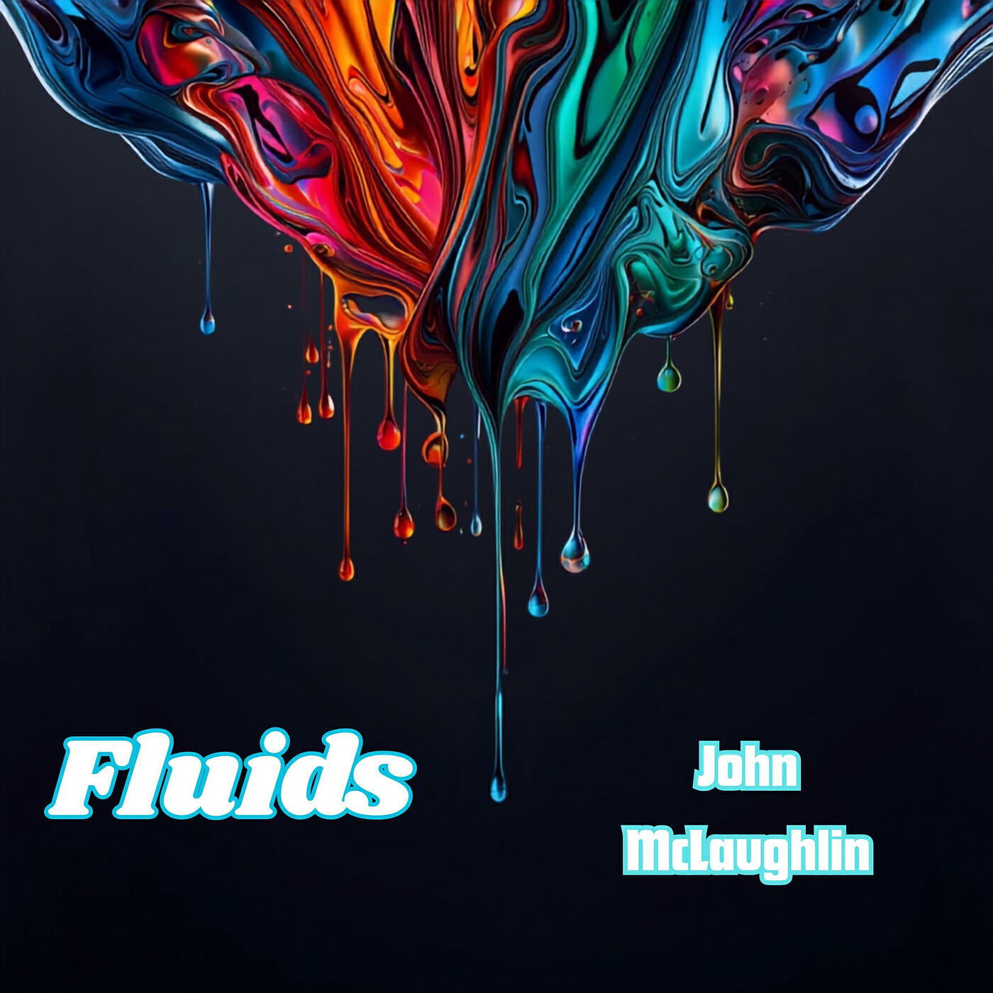 Релиз Fluids