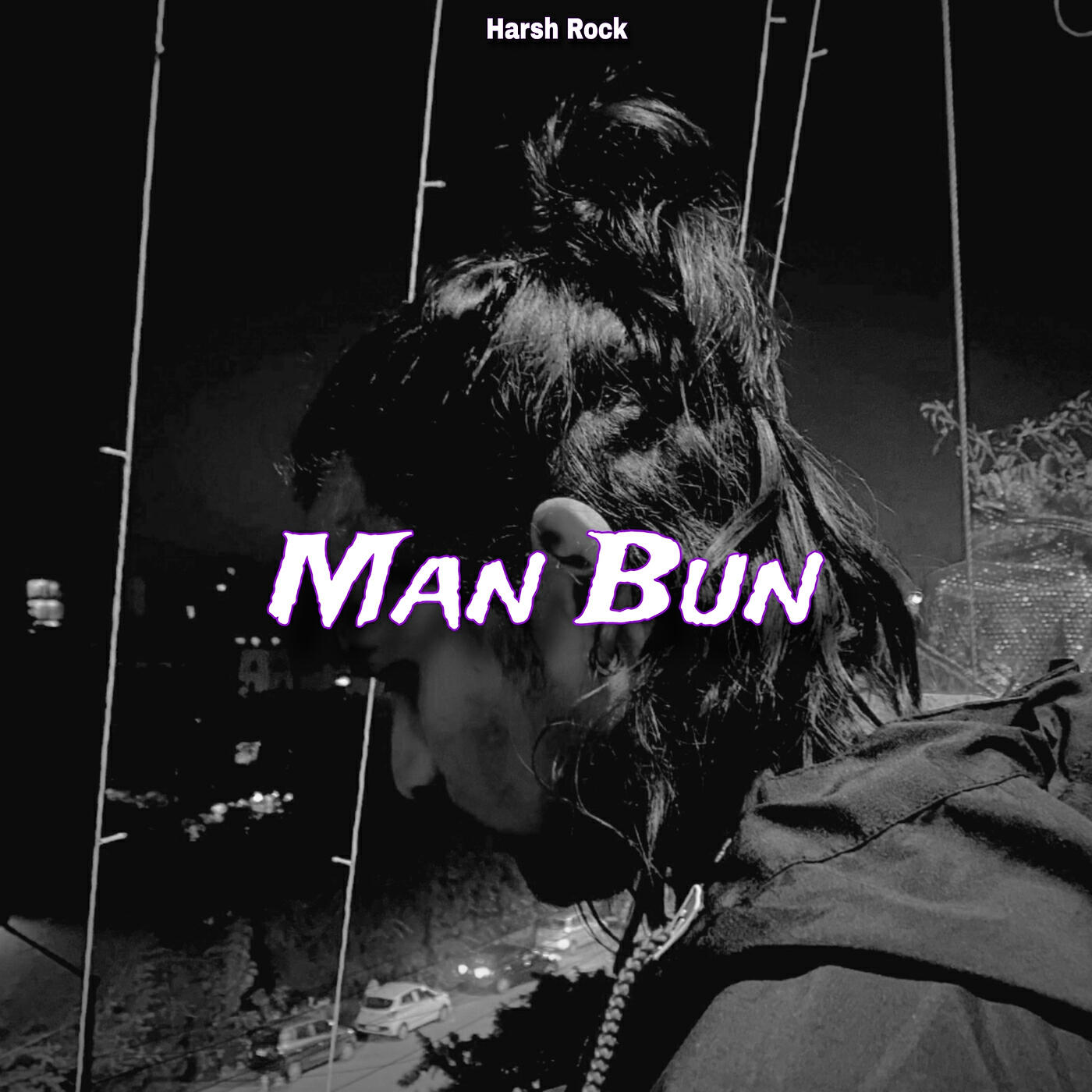 Релиз Man Bun