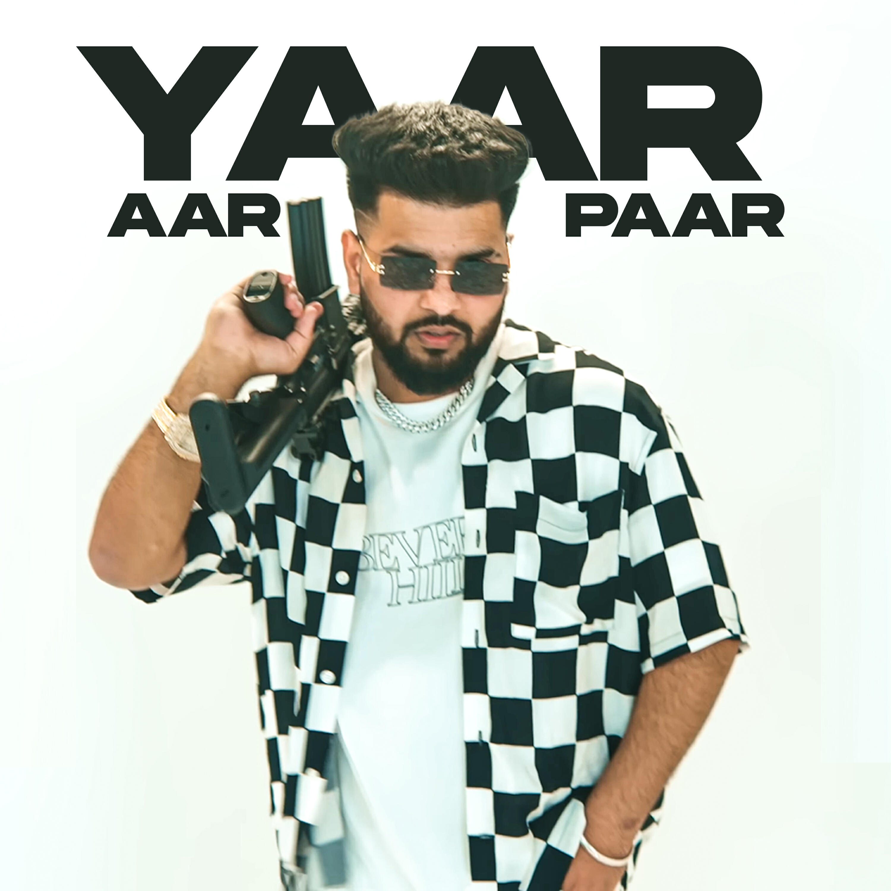 Релиз Yaar Aar Paar