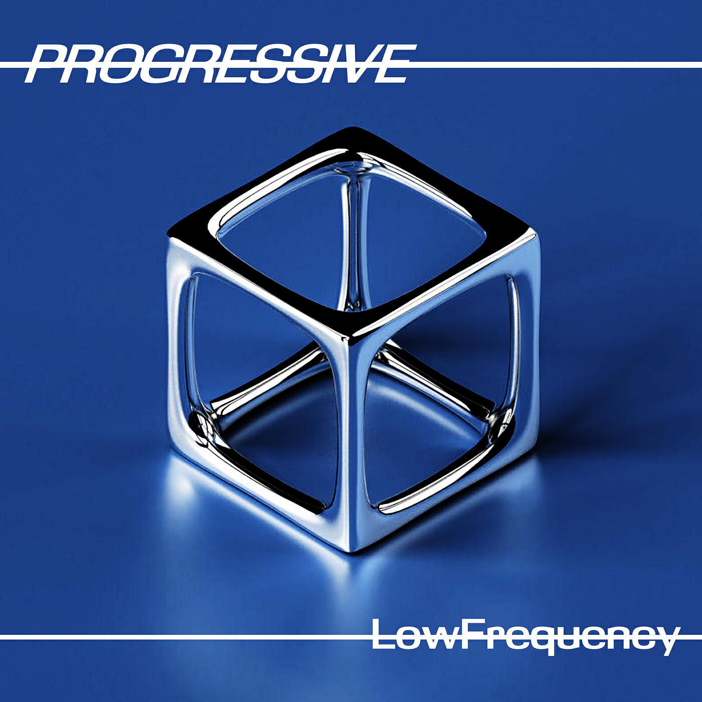 Релиз Progressive