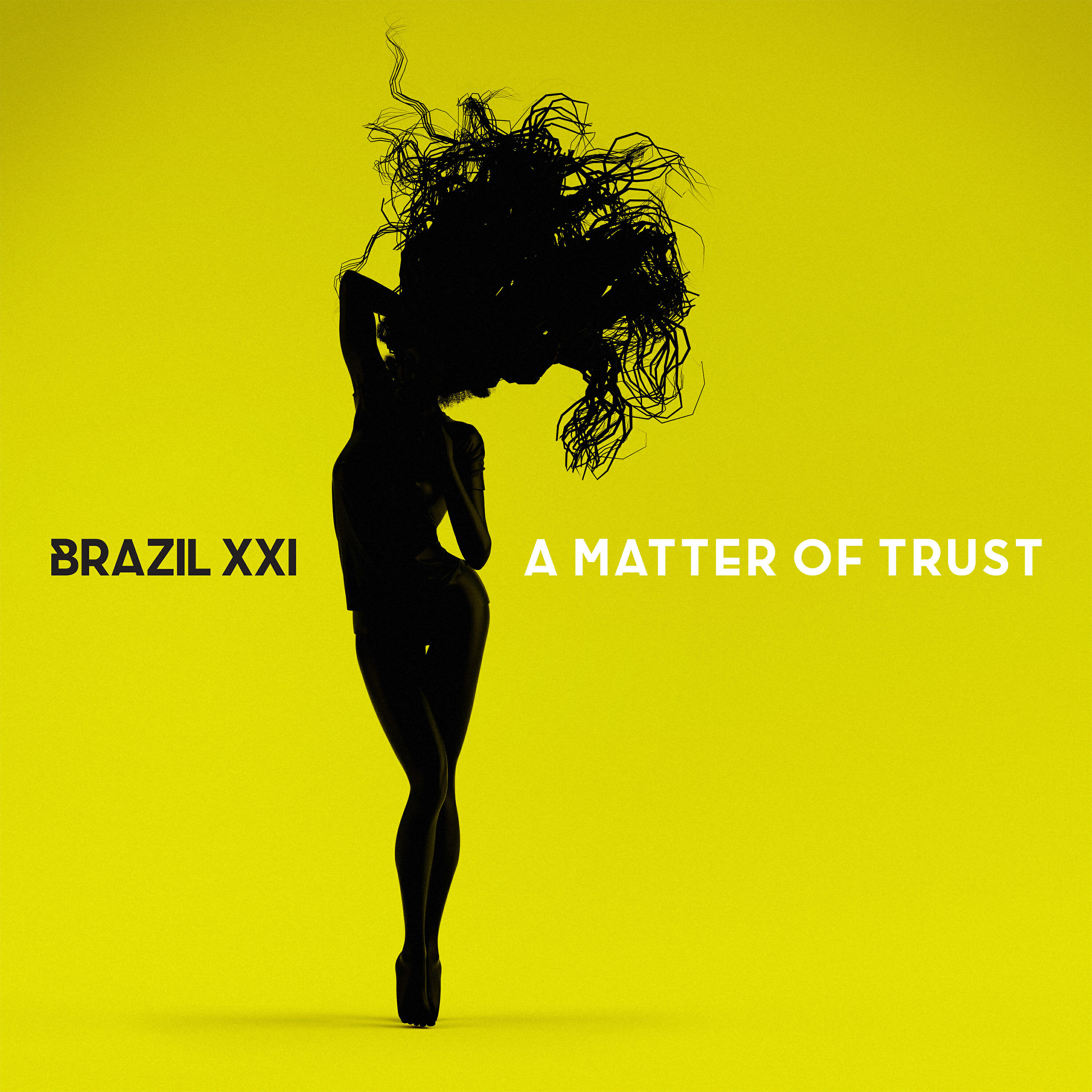 Релиз A Matter of Trust