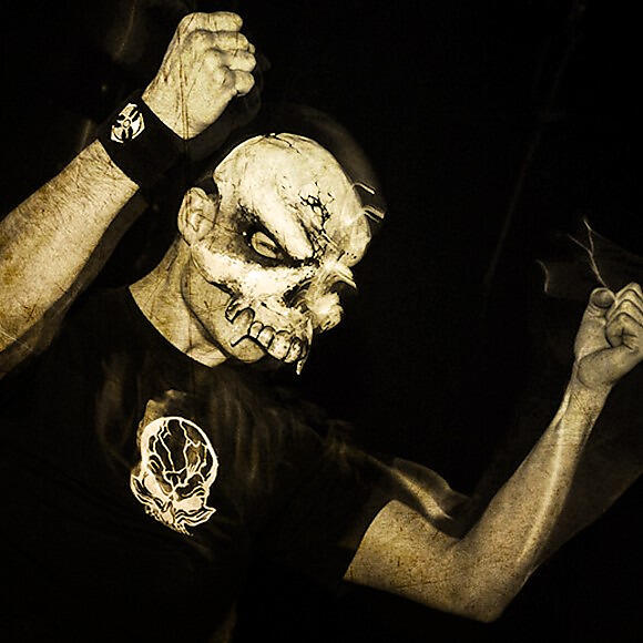 F. Noize