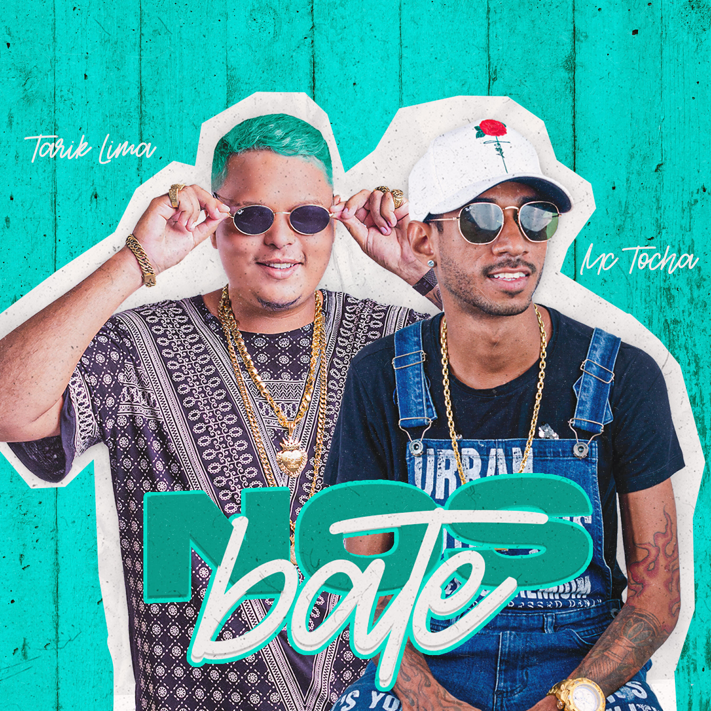 Релиз Nós Bate