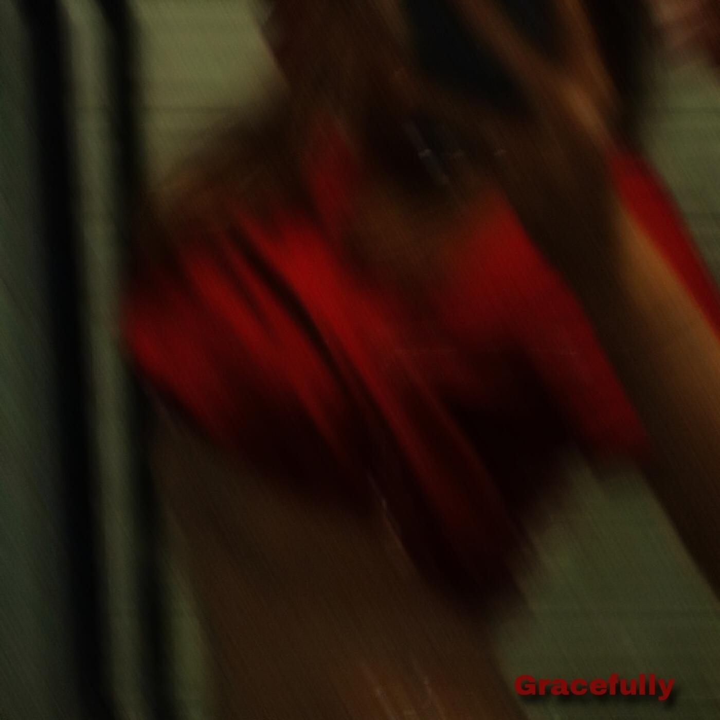 Релиз Gracefully