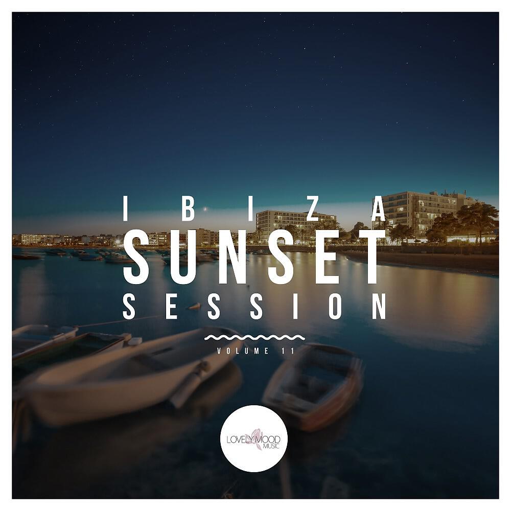 Релиз Ibiza Sunset Session, Vol. 11