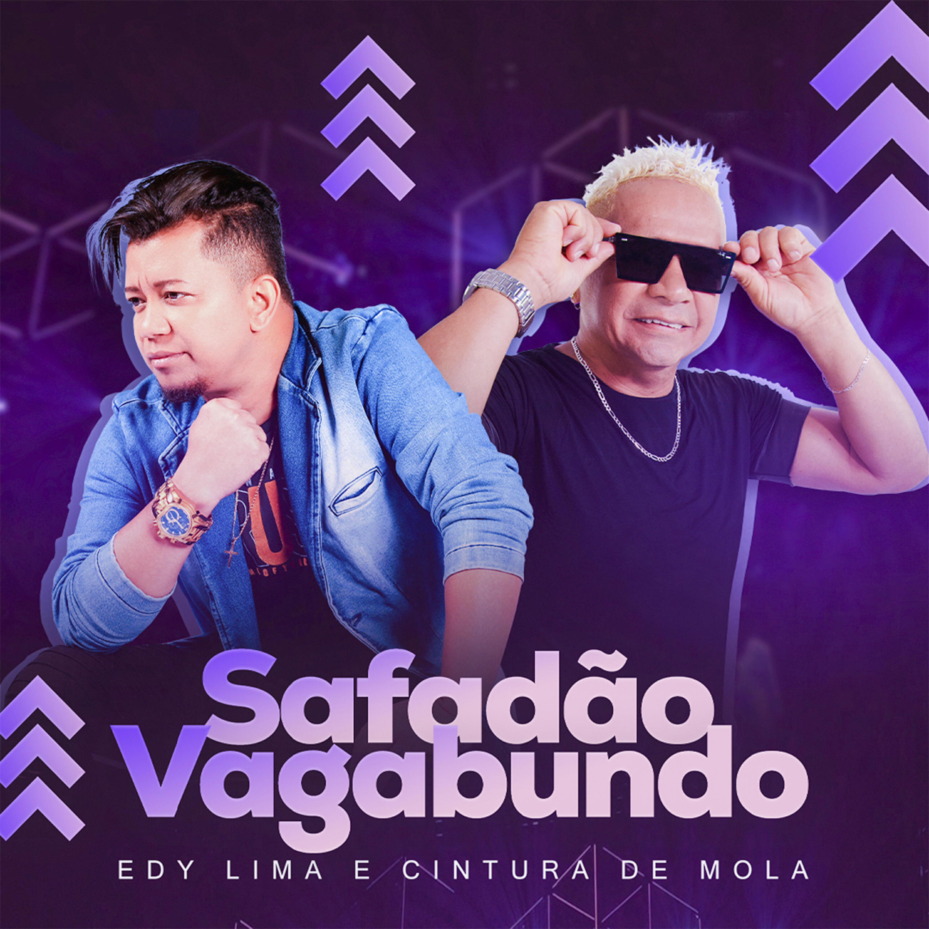 Релиз Safadão Vagabundo